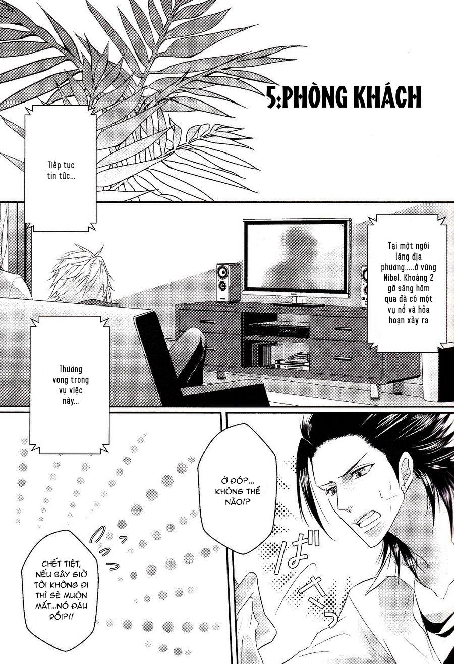 Tuyển Tập GangBang Chapter 197 - Next Chapter 198