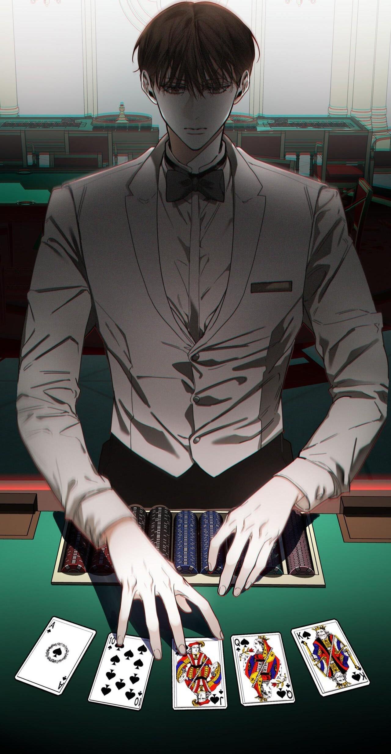 (CBunu) Phạm Luật Chapter 117 - Next 