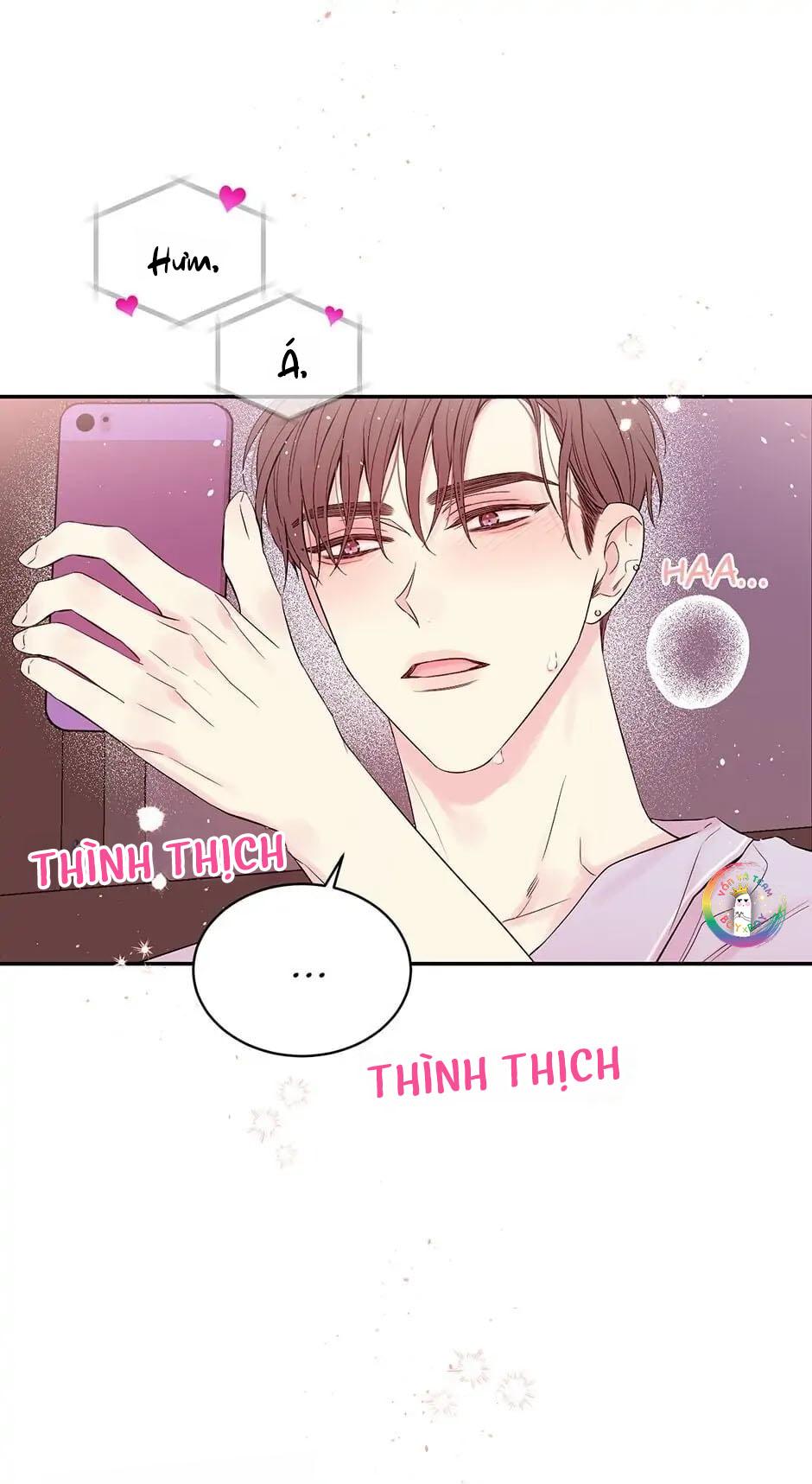 Bí Mật Của Tôi Chapter 92 Phone Sex - Next 