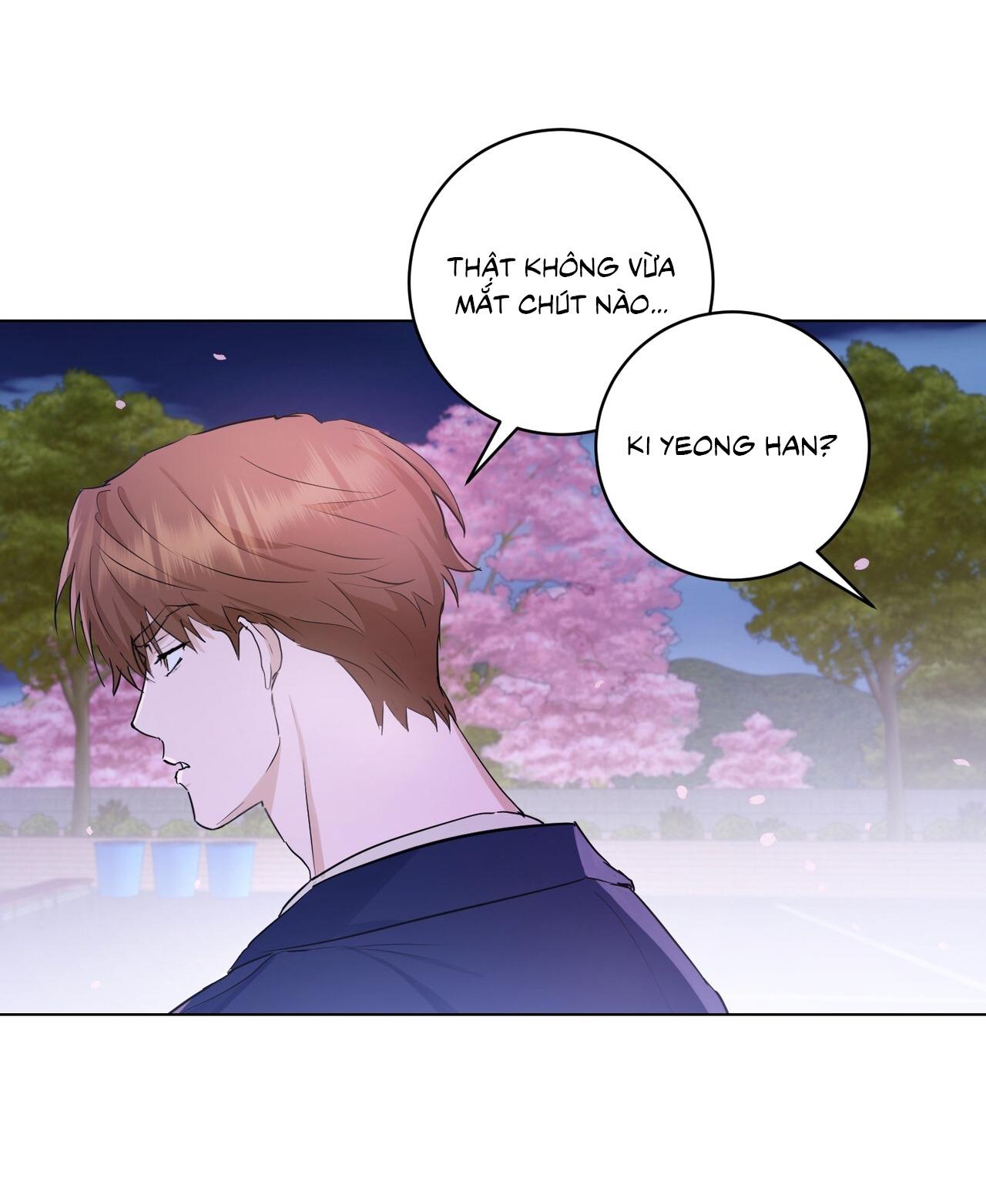 TÌNH YÊU KẸO BẠC HÀ Chapter 9 - Next 