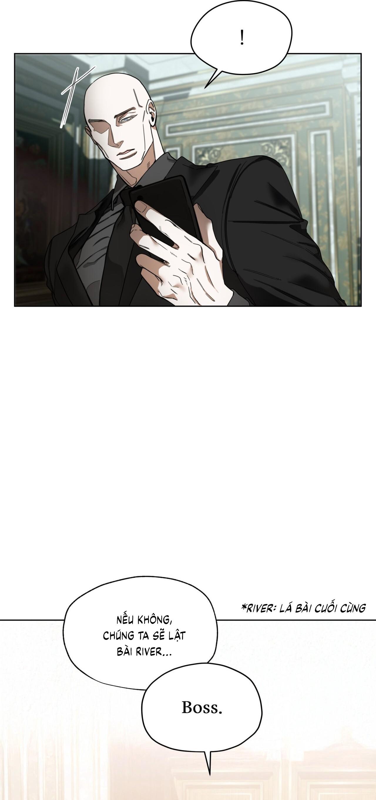 (CBunu) Phạm Luật Chapter 118 - Next 