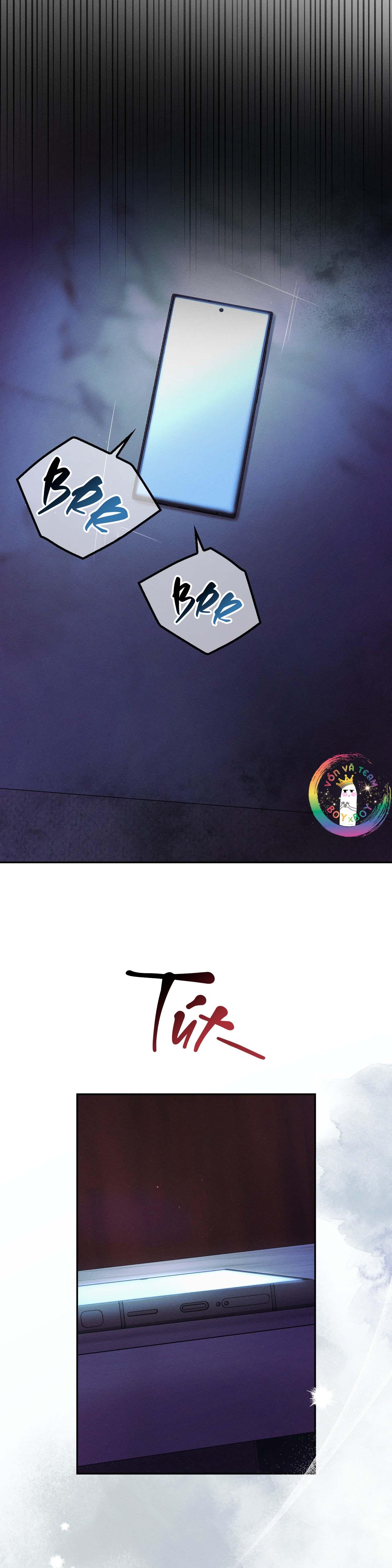 Ván Bài Đẫm Máu Chapter 12 - Next Chapter 13