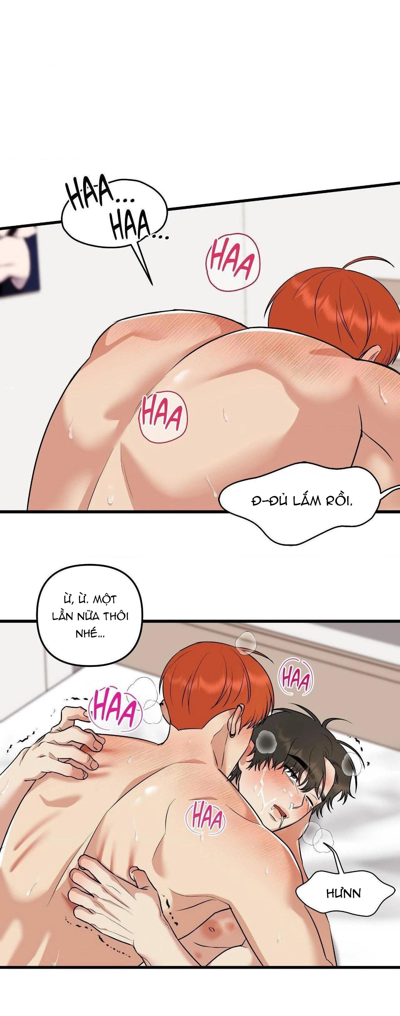 Bốt Hôn Chapter 5 - Next 