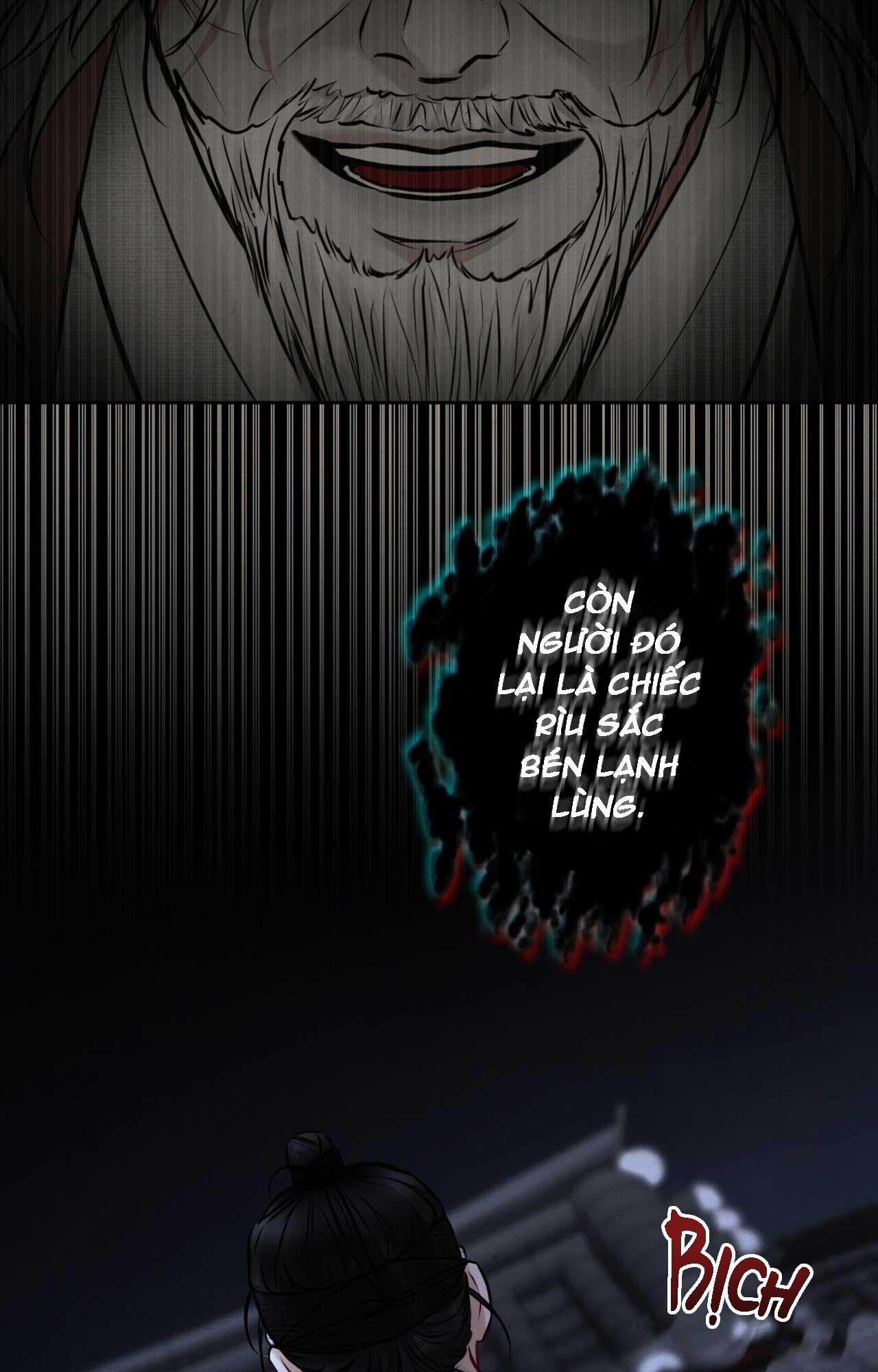 NGHỊCH SÁT Chapter 1 - Trang 2