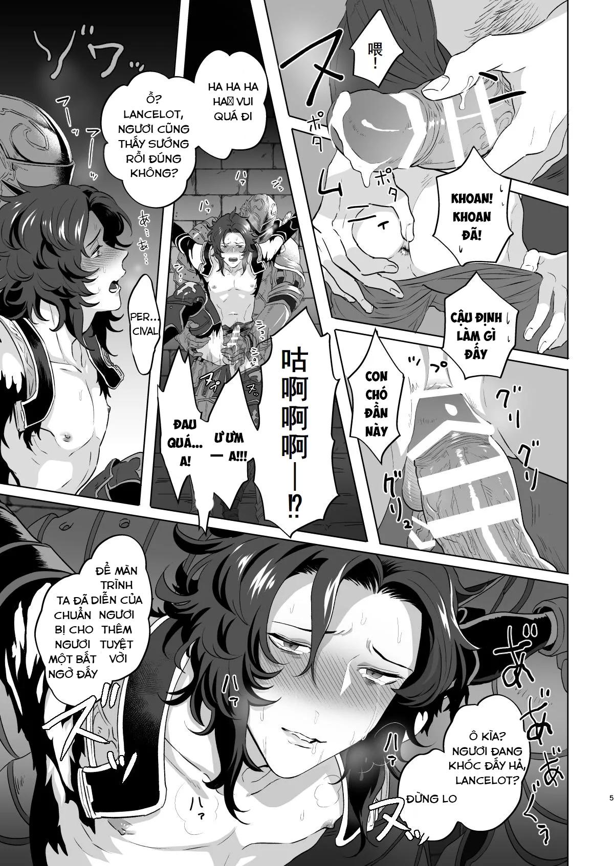 Oneshot ịch ịch Chapter 398.2 - Trang 2