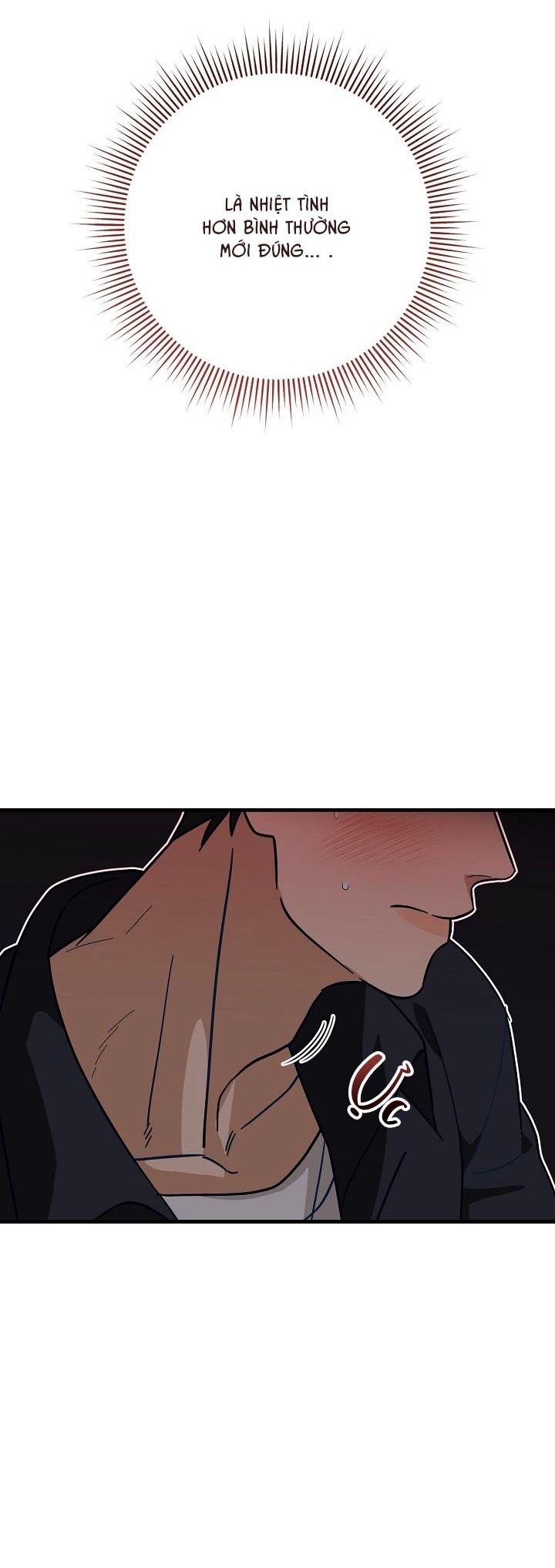 TUYỂN TẬP NHẤT THỤ ĐA CÔNG CỦA NHÀ KIM Chapter 47.7 threepiecelove7 - Trang 2