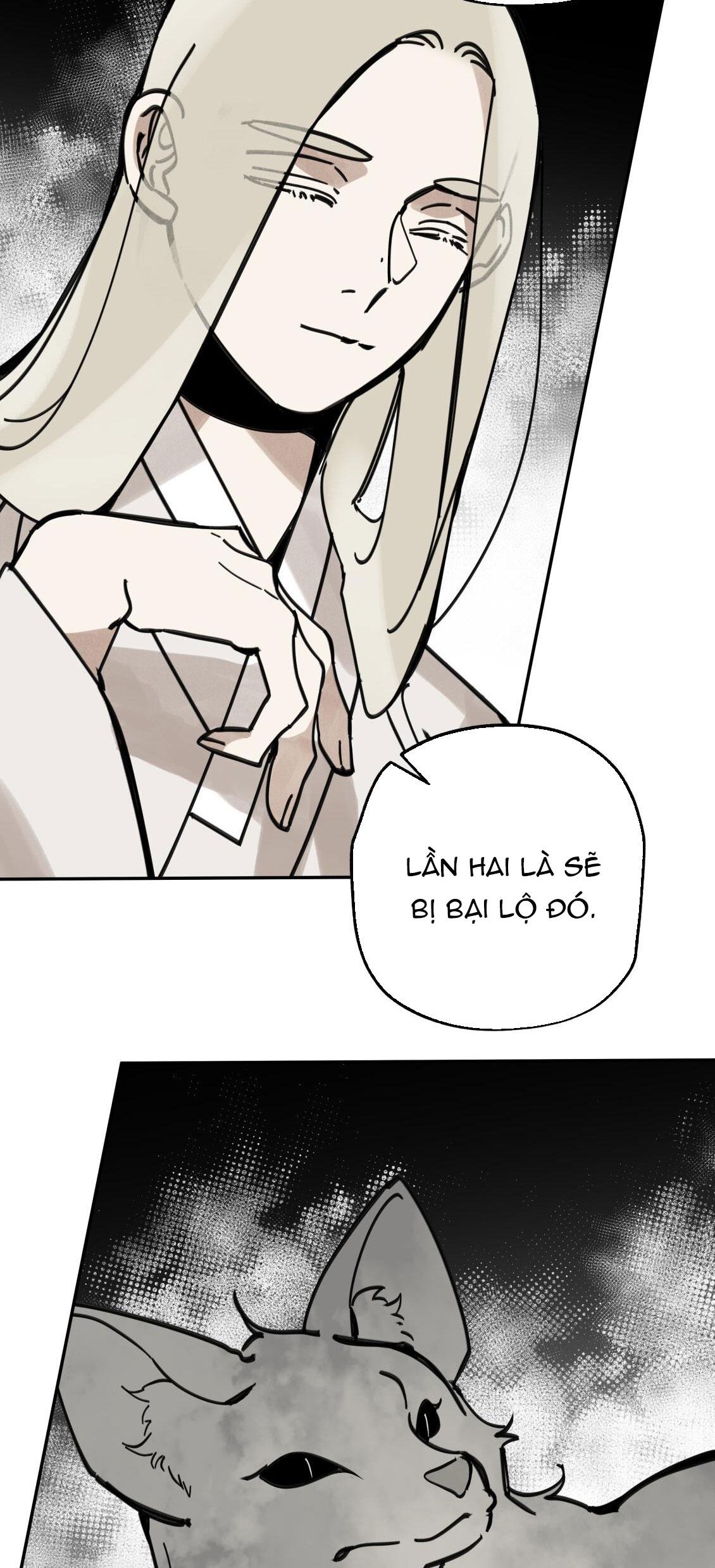 PALJAE Chapter 125 - Next Chapter 126