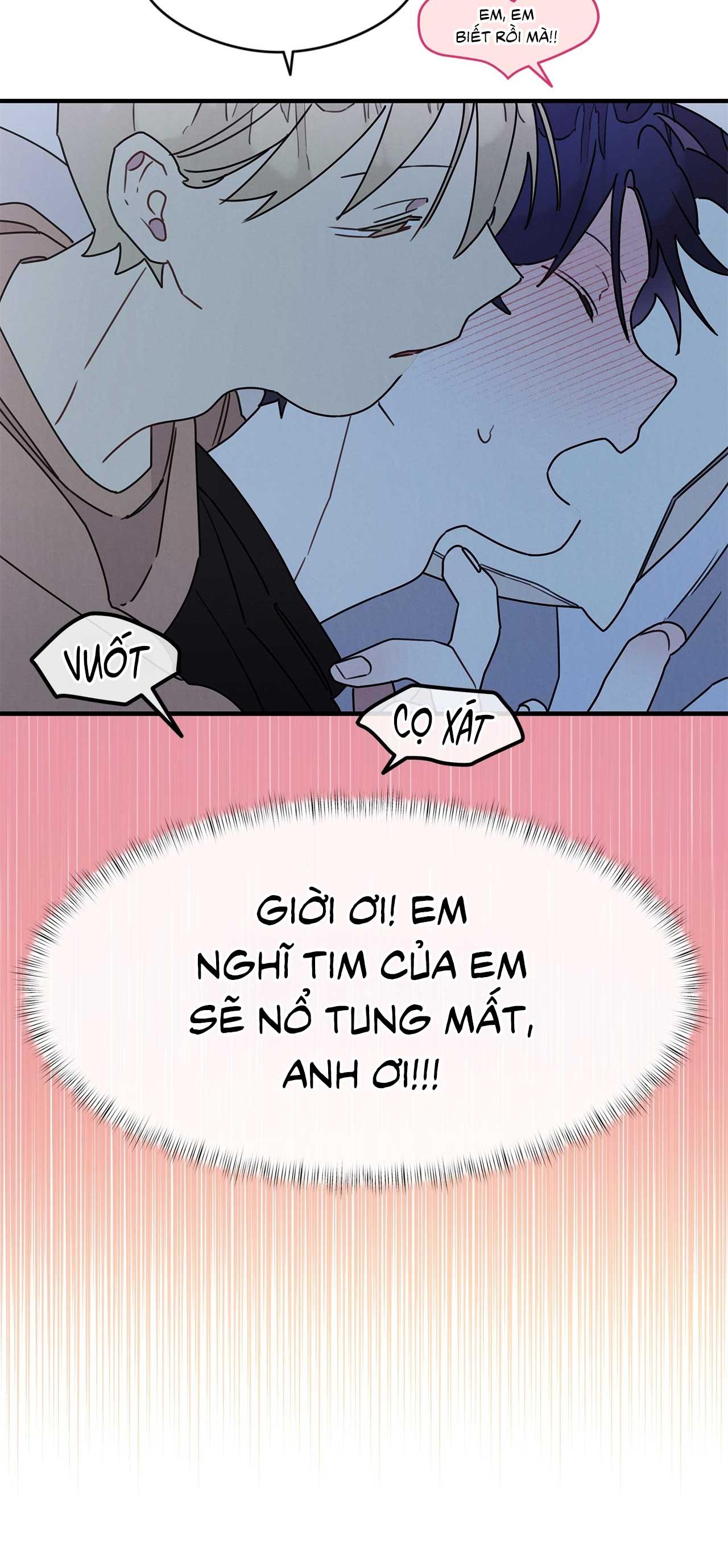 One-Room TA Chapter 19 - Next Chapter 20 H tuốt nhẹ hàng