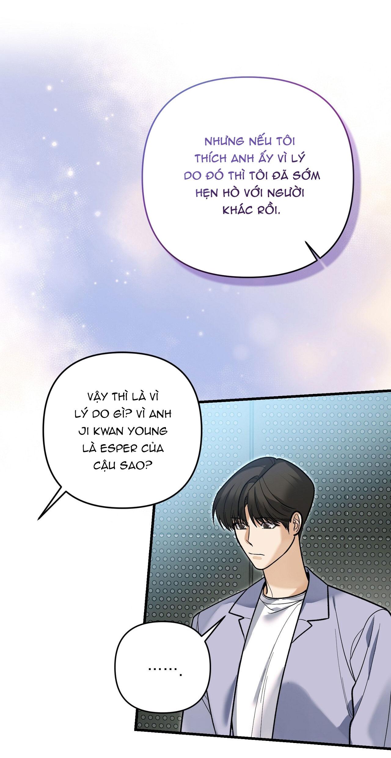 ĐIỀU KIỆN CỦA GUIDE Chapter 64 - Trang 2