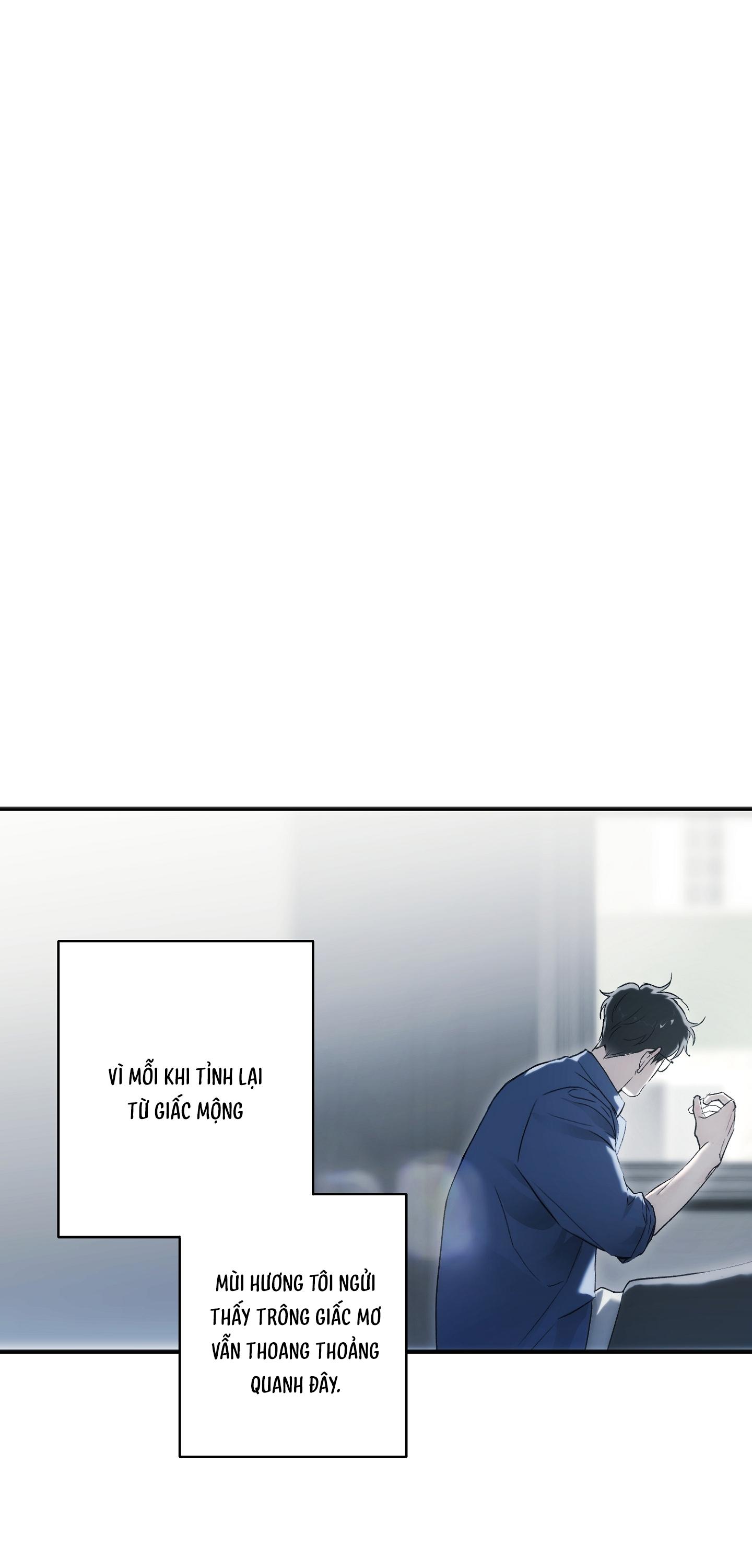 KHI VẬN MỆNH ĐƯA LỐI Chapter 5 - Trang 2