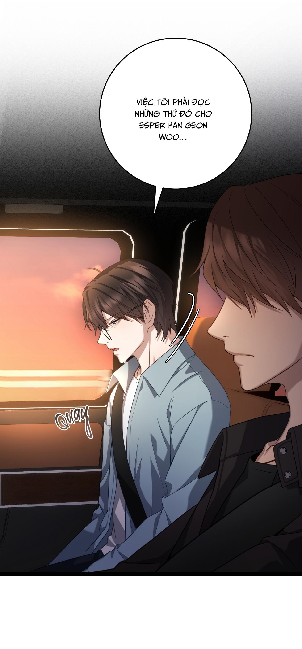 BÁU VẬT CỦA GUIDE Chapter 18 - Next 