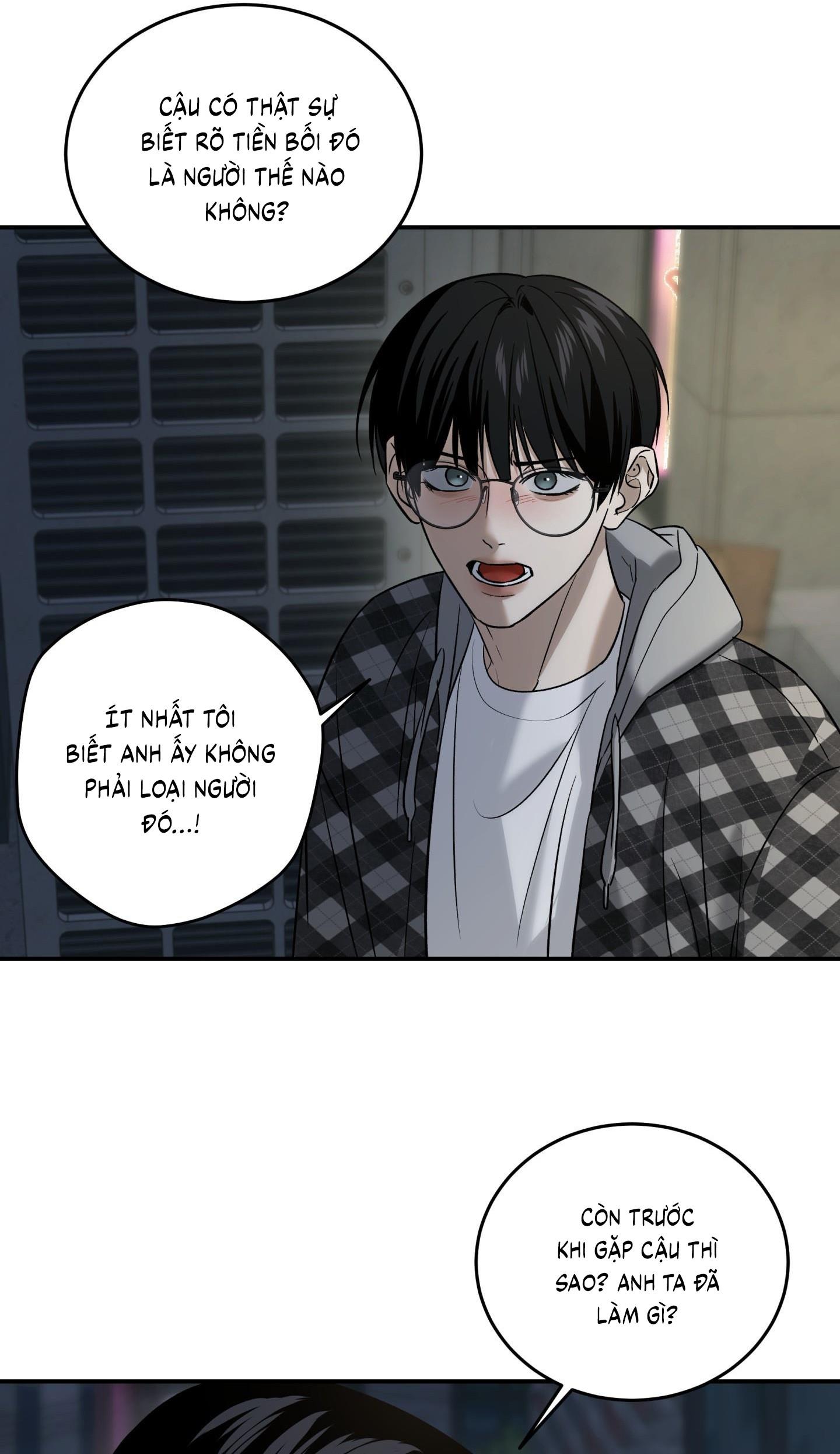 (CBunu) Hưởng Lợi Chapter 48 - Next 