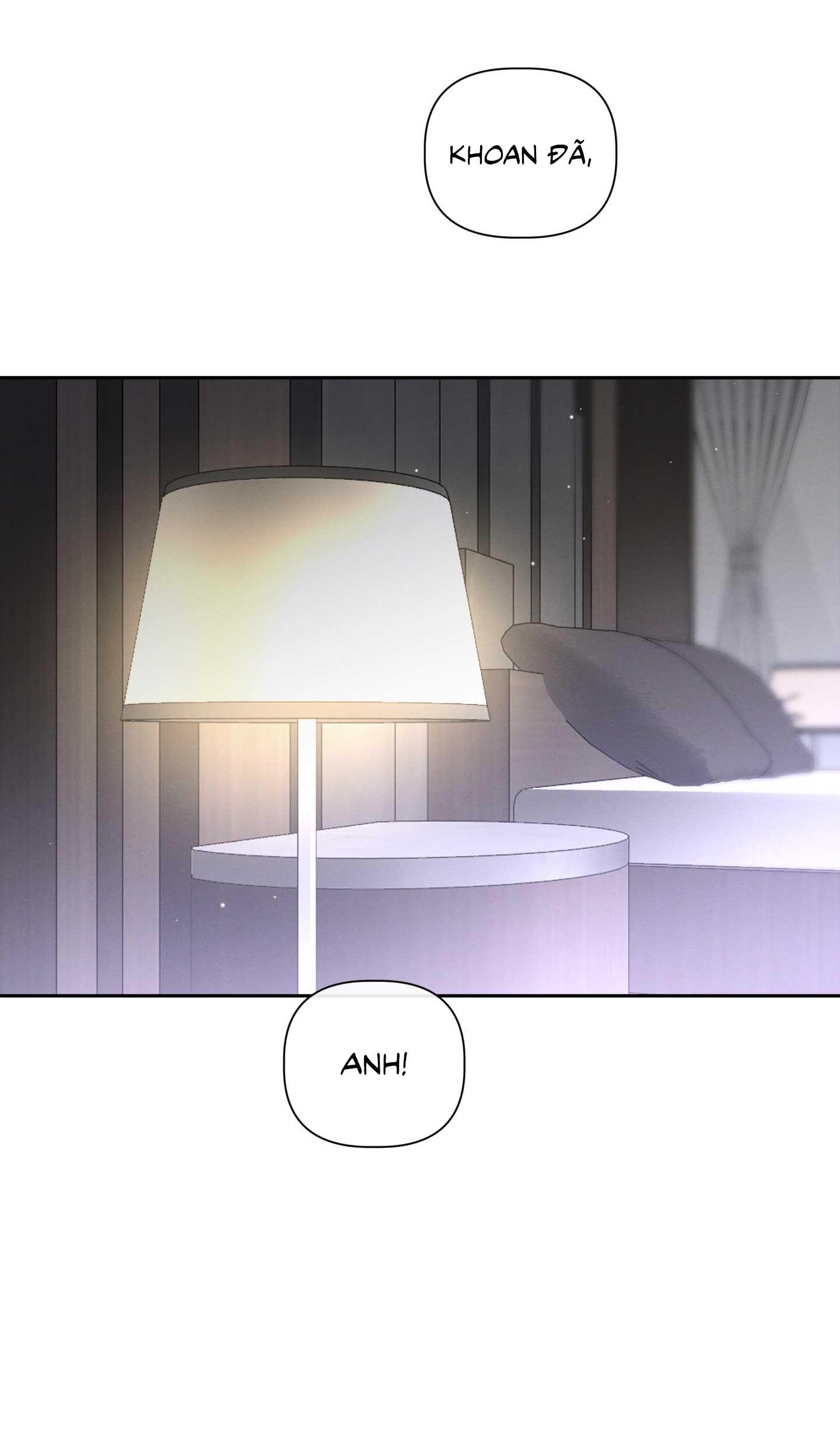 NHIỆT ĐỘ TIẾP XÚC Chapter 41 H - Next Chapter 42