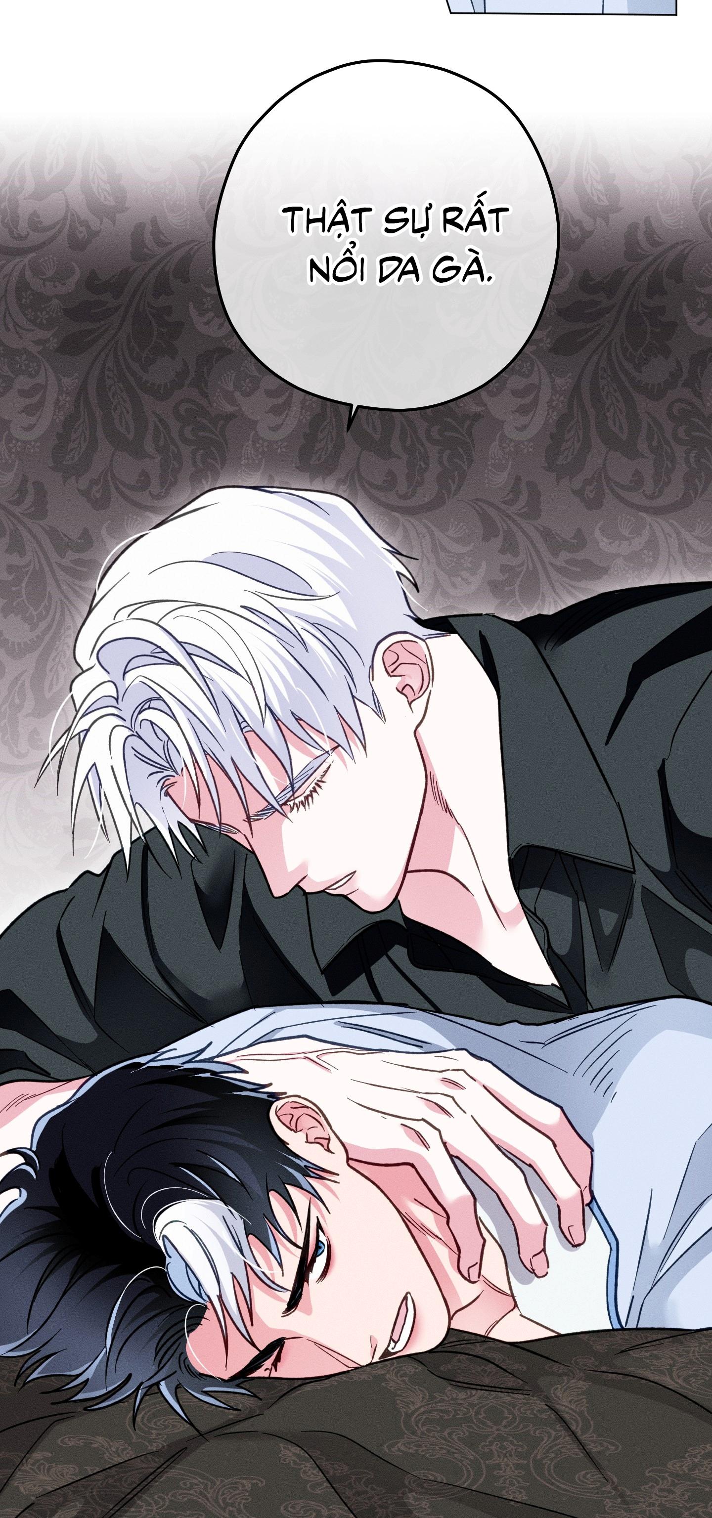 Xuyên Thành Bá Tước Omega Chapter 14 - Next 