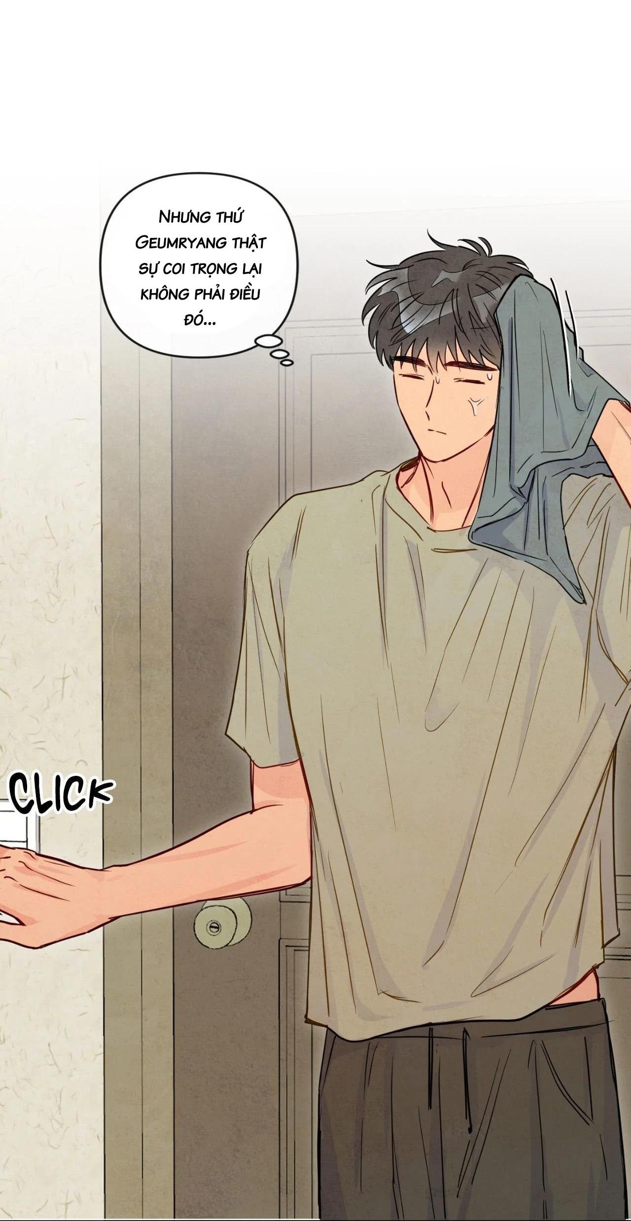 Sự quyến rũ của Thần Rắn Chapter 44 - Next Chapter 45 Hachiennhom