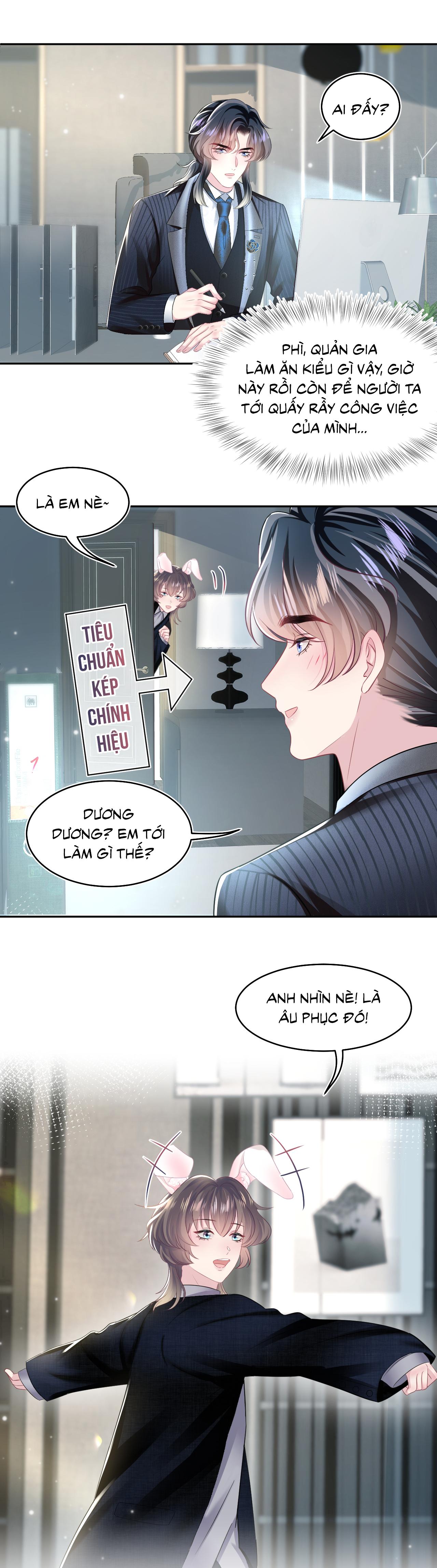 Tuyệt mỹ bạch liên hoa online dạy học Chapter 84 - Next Chapter 85