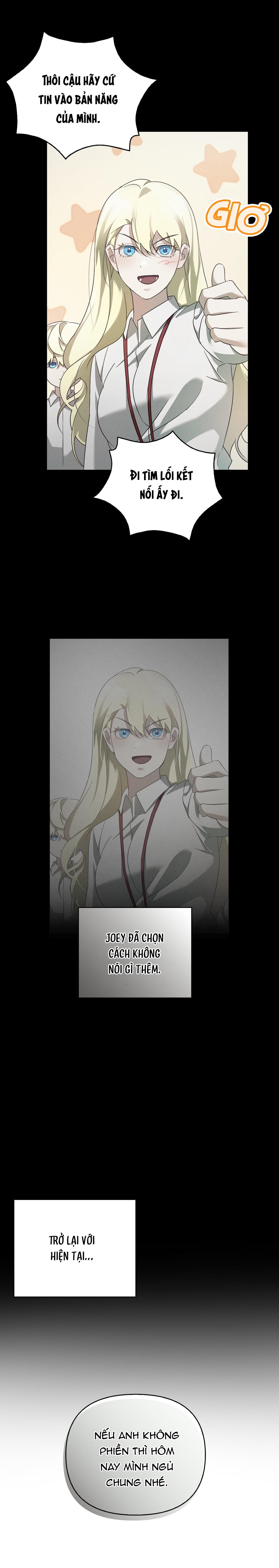Ván Bài Đẫm Máu Chapter 6 - Next Chapter 7