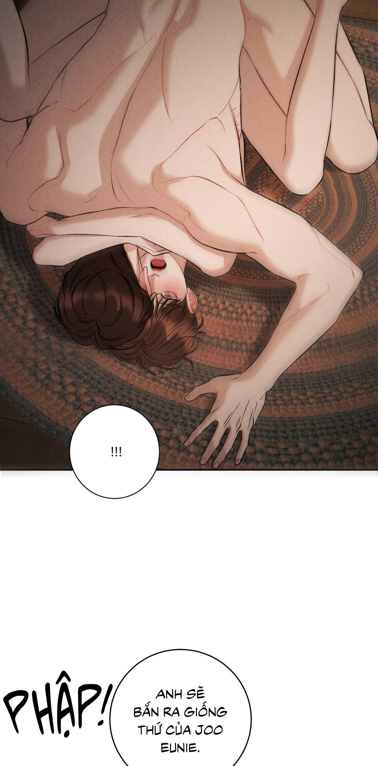 Joo Eun Chapter 48 H+++ - Next Chapter 49 H+++