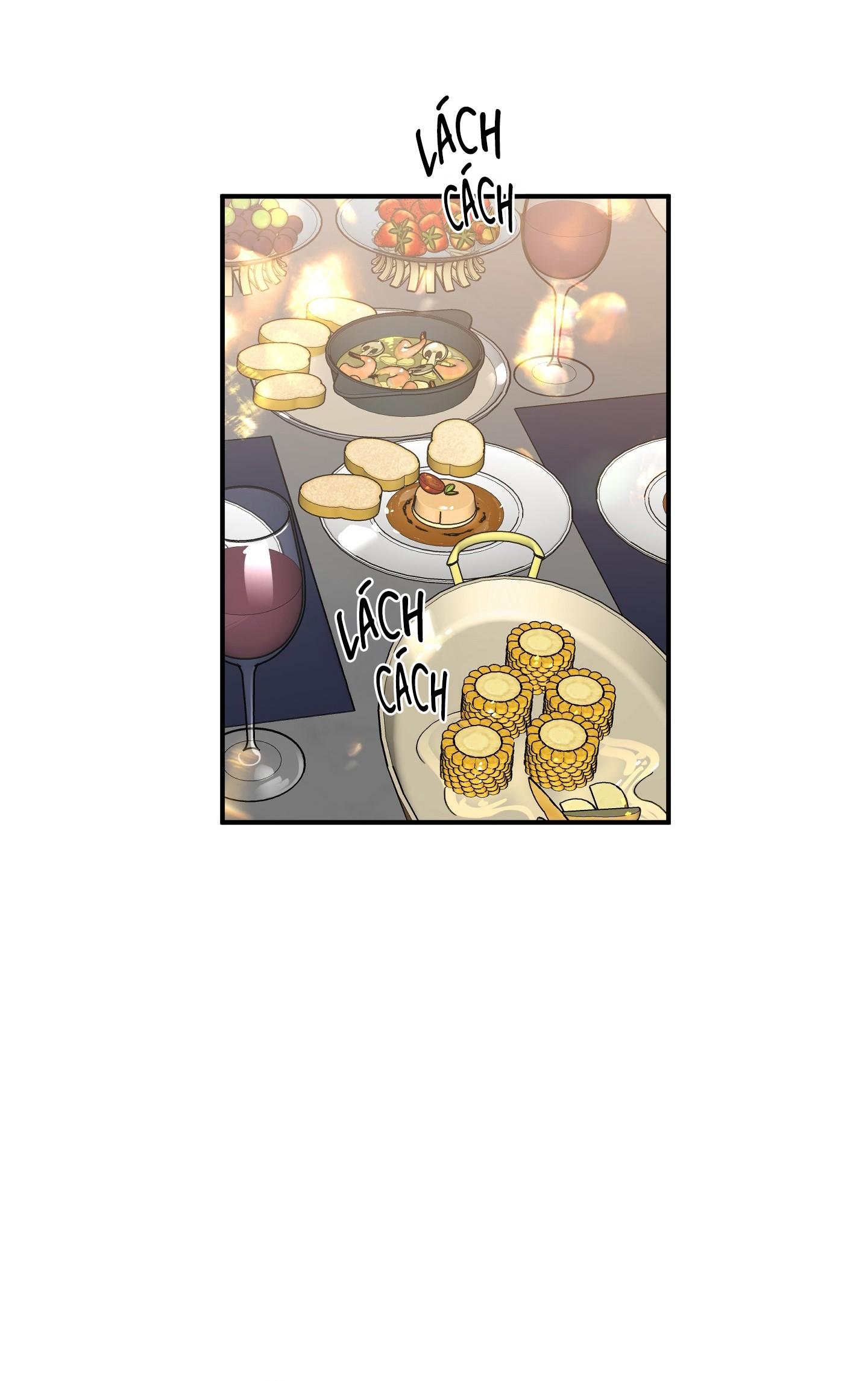 (CBunu) SCOOP Chapter 19 - Next Chapter 20