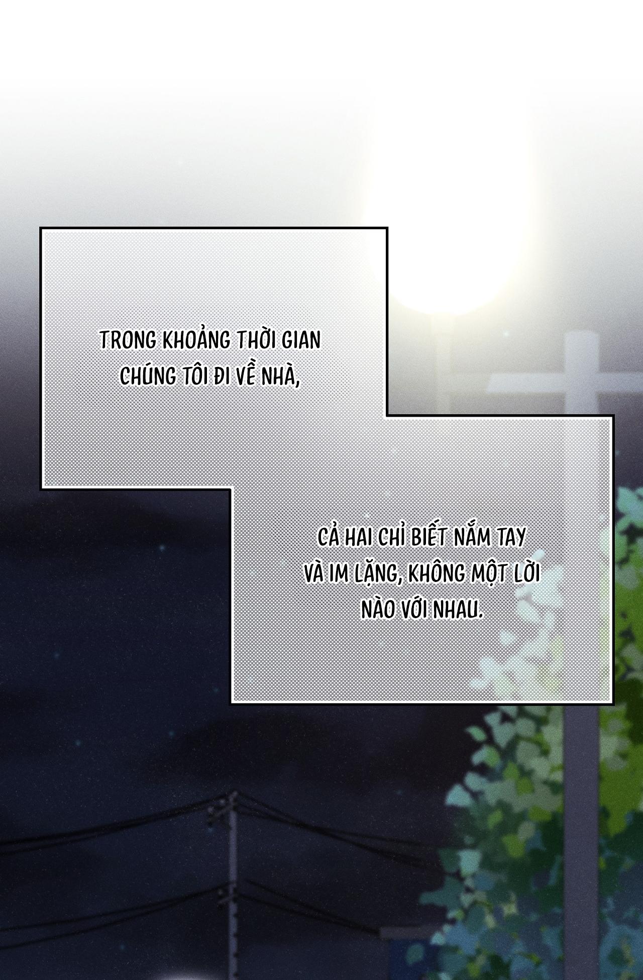 TÌNH YÊU KHỞI ĐẦU TỪ NỖI SỢ Chapter 15 - Next 