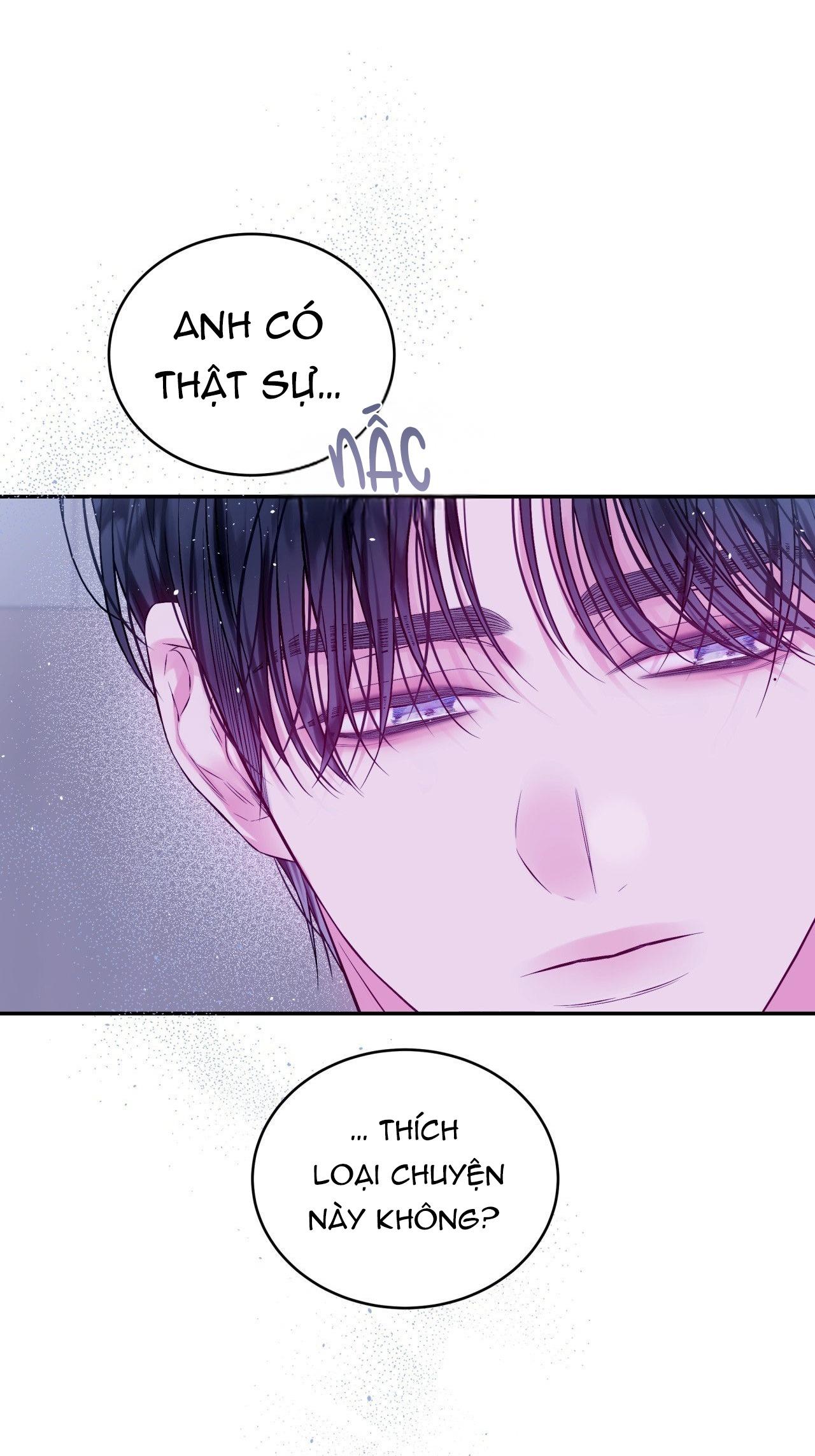 CHÚNG TA KHÔNG HOÀN HẢO Chapter 18 - Next 