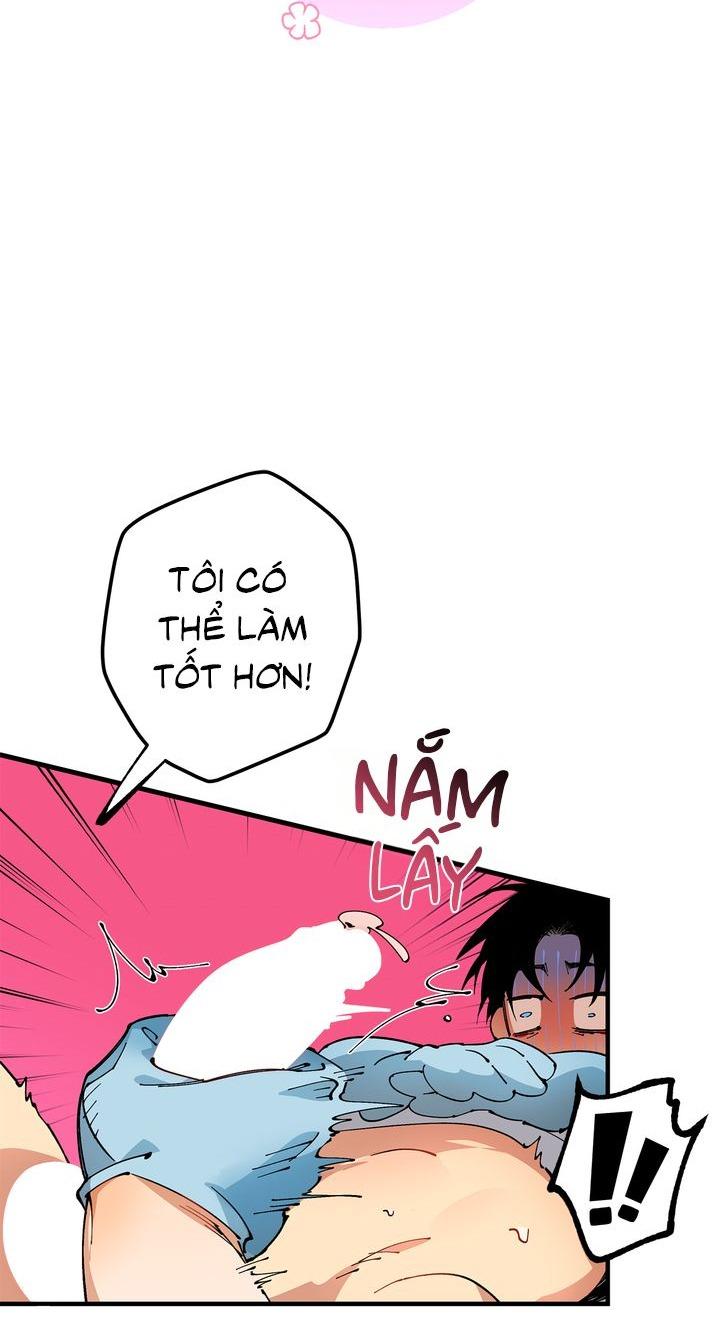 Mr.A's Farm Chapter 10 - Next 