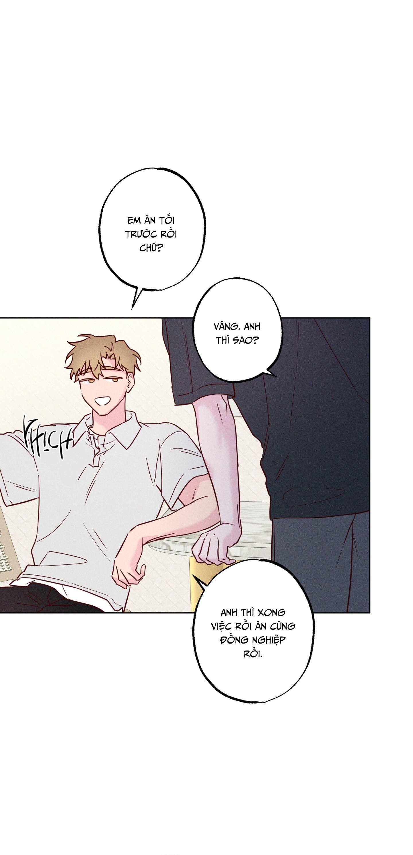 BỜ SÓNG VỖ Chapter 43 - Next 