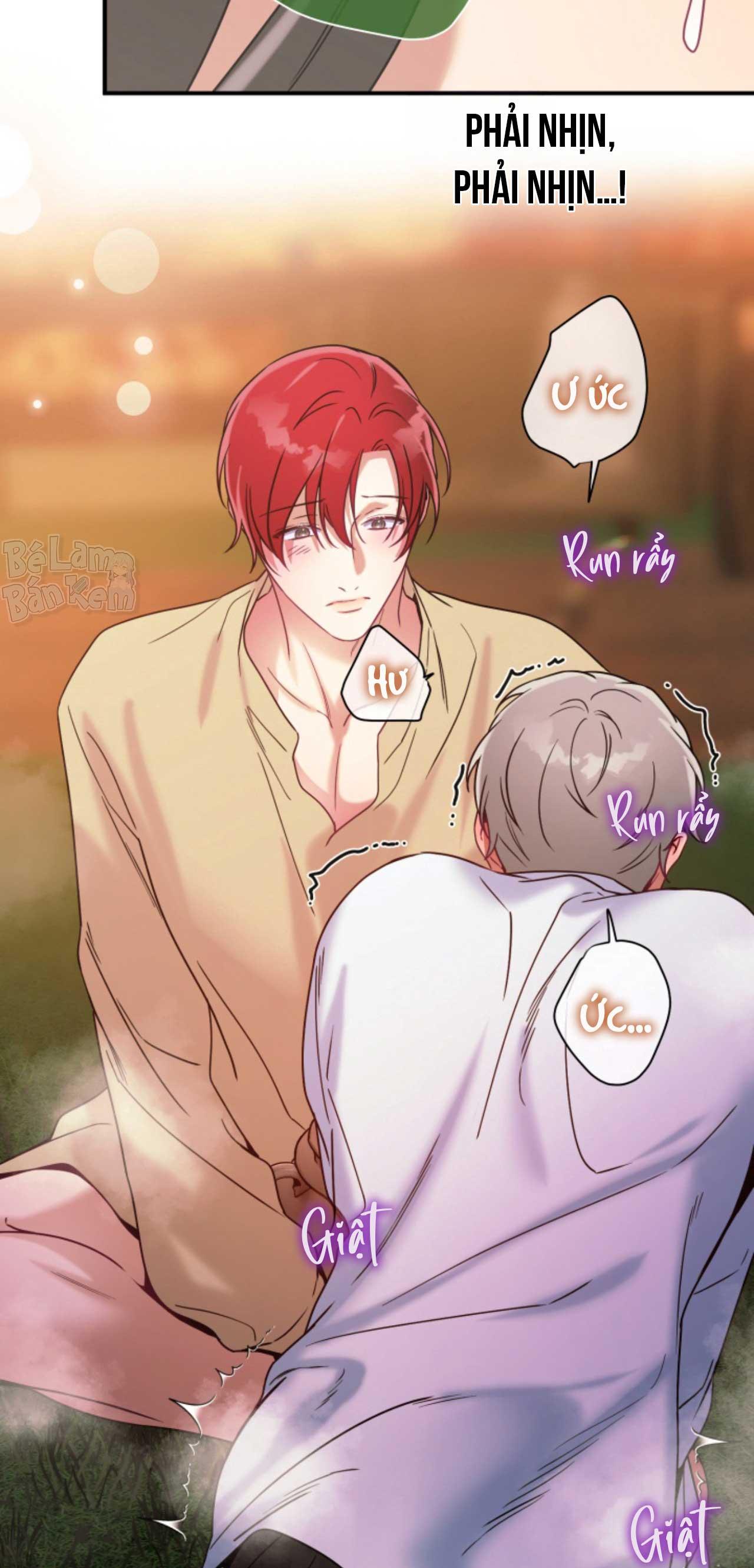 Tiệm bánh nóng bỏng và gợi cảm Chapter 28 H - Next Chapter 29 H+++