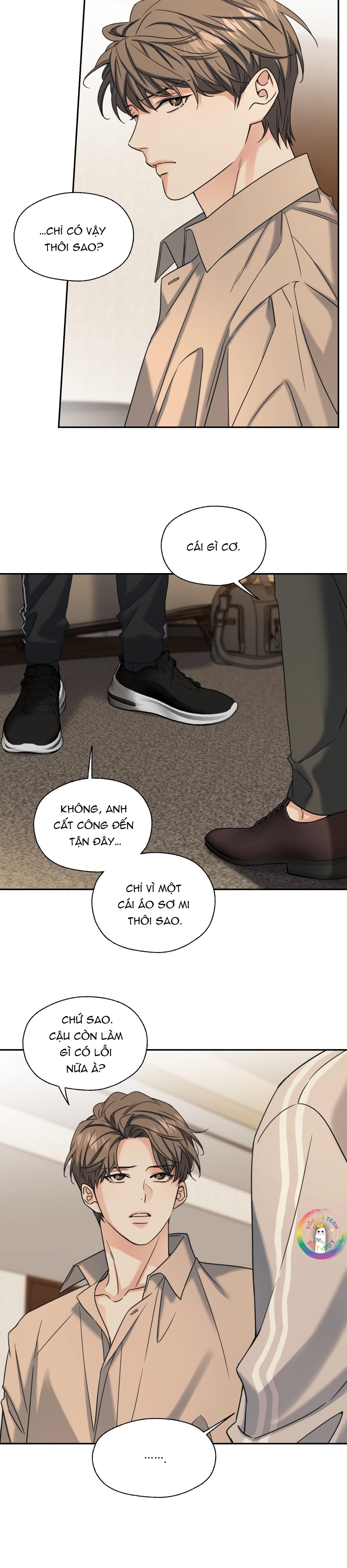 ✯Đường Cong Tan Chảy✯ Chapter 16 - Next 