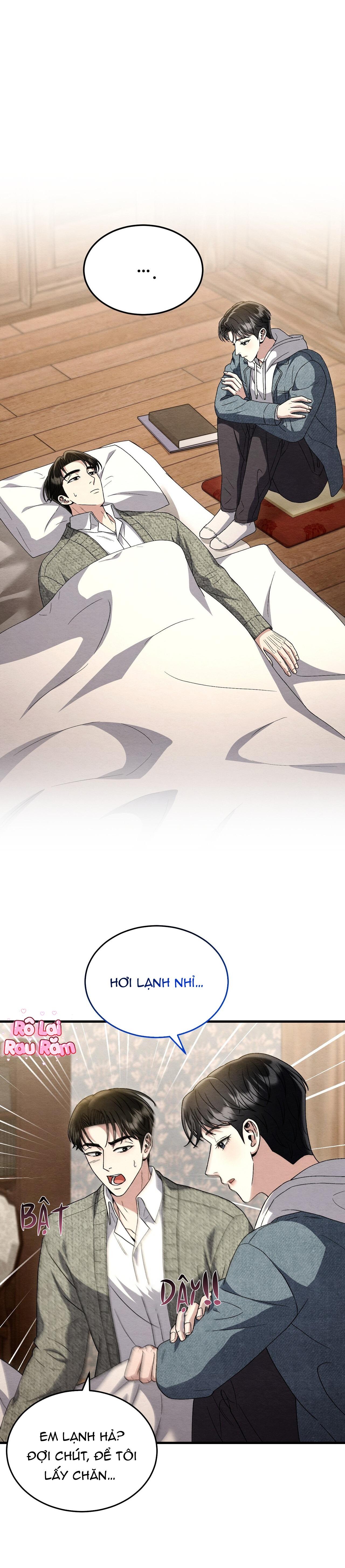 ĂN MỘT LỜI HAI Chapter 77 - Next 