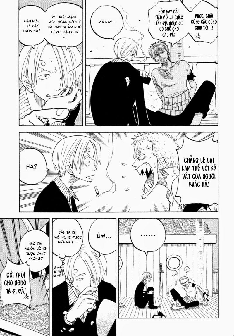 Koizumi-sensei không muốn bị phát hiện Chapter 17 - Trang 2