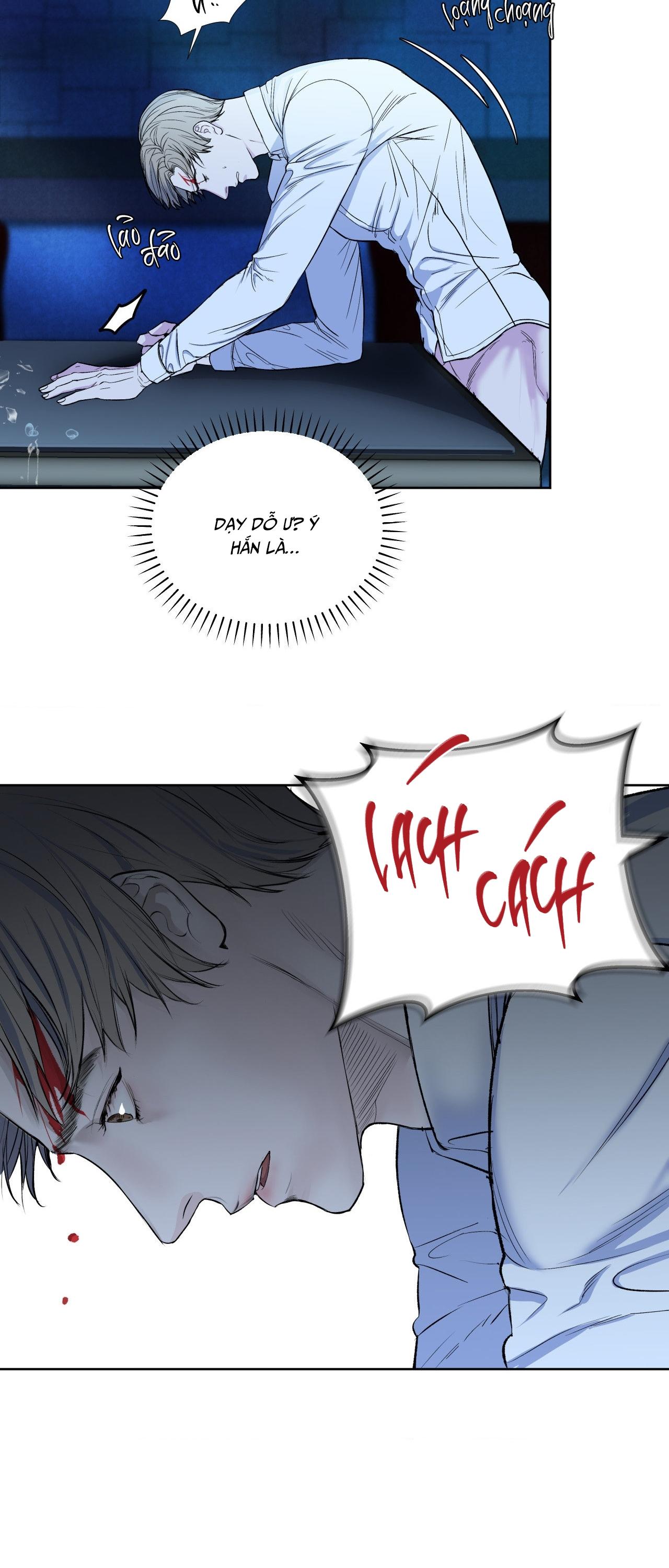 (GĐCV) RÁC RƯỞI CŨNG TỪNG CÓ GIÁ TRỊ Chapter 2 H+ - Next 