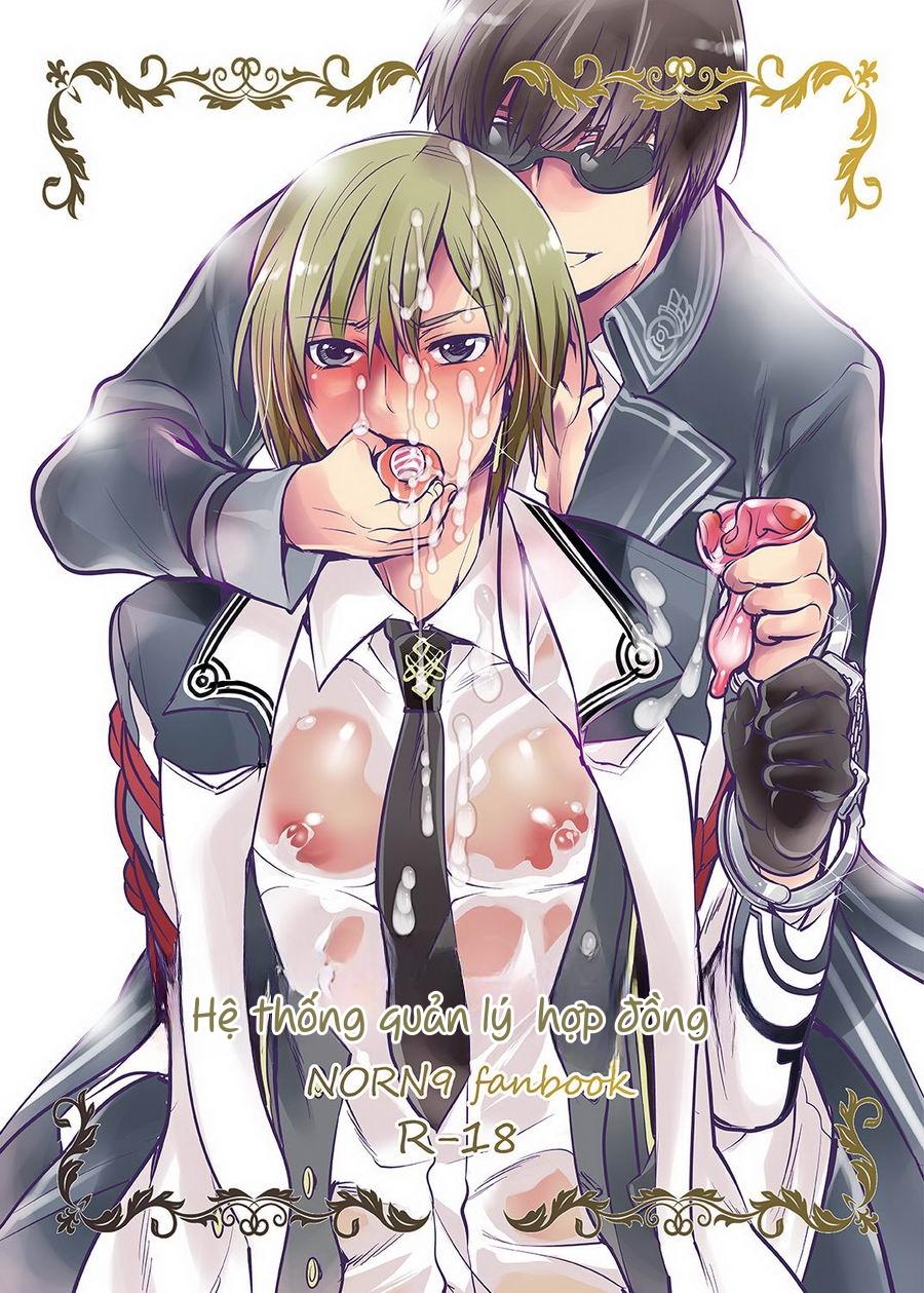 Tuyển tập truyện doujinshi Chapter 298 - Next 