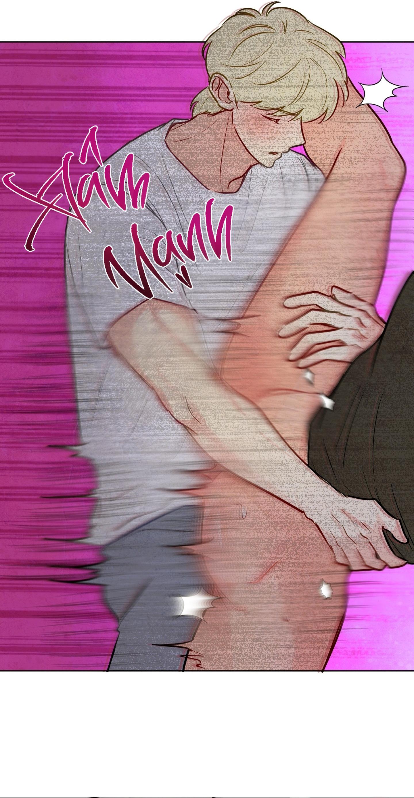 THE SACRED SERPENT'S SEDUCTION Chapter 18 H+ - Next Chapter 19