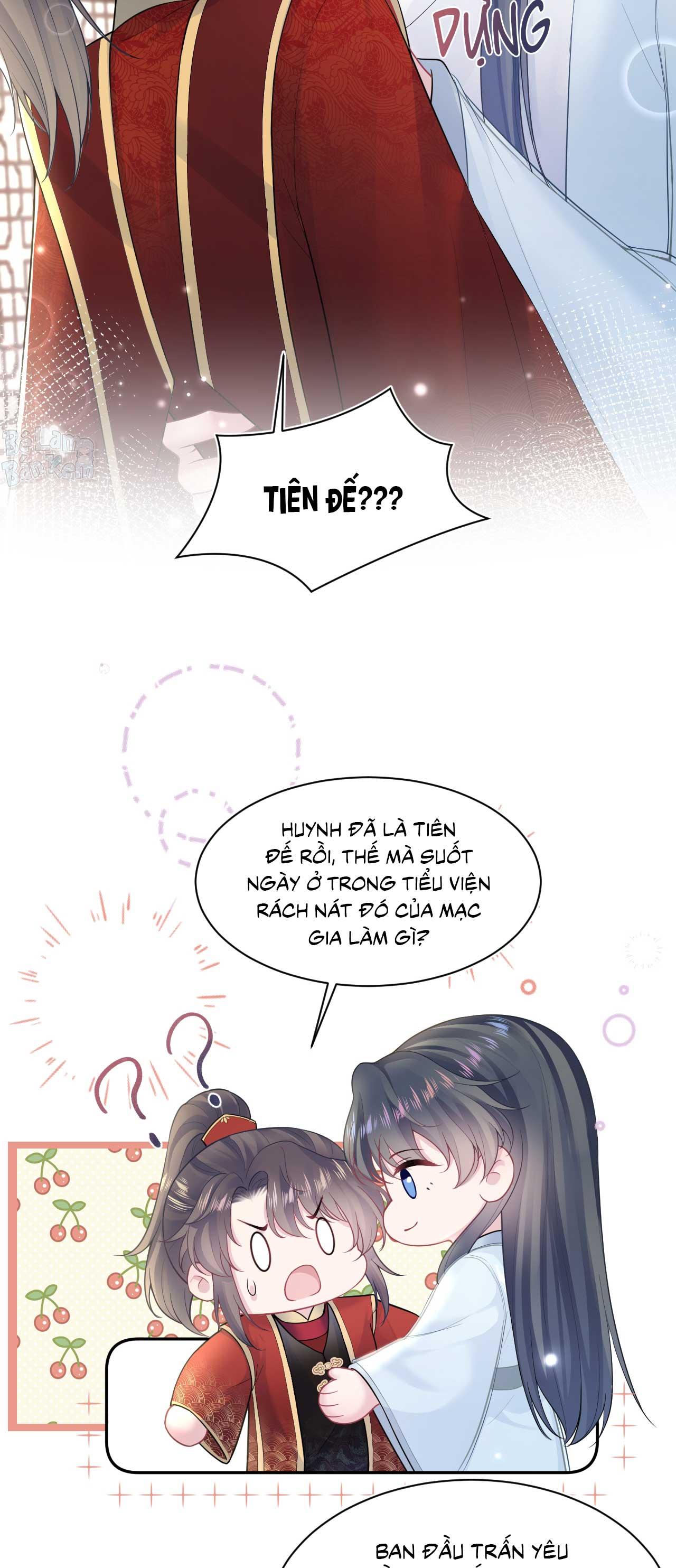 Tuyệt mỹ bạch liên hoa online dạy học Chapter 192 - Next Chapter 193