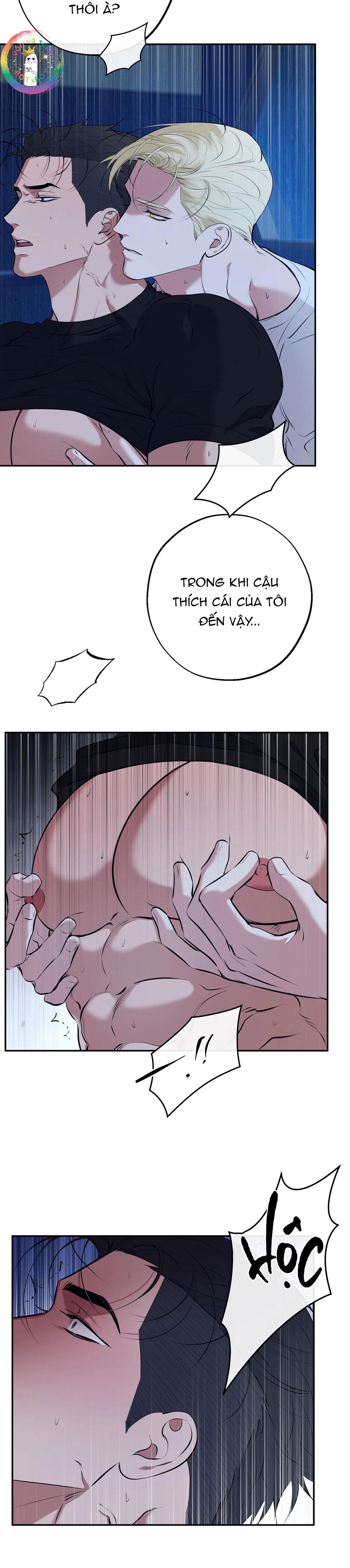 Dying Light Chapter 11 Hot - Next Chapter 12 Đựu tàn bạo