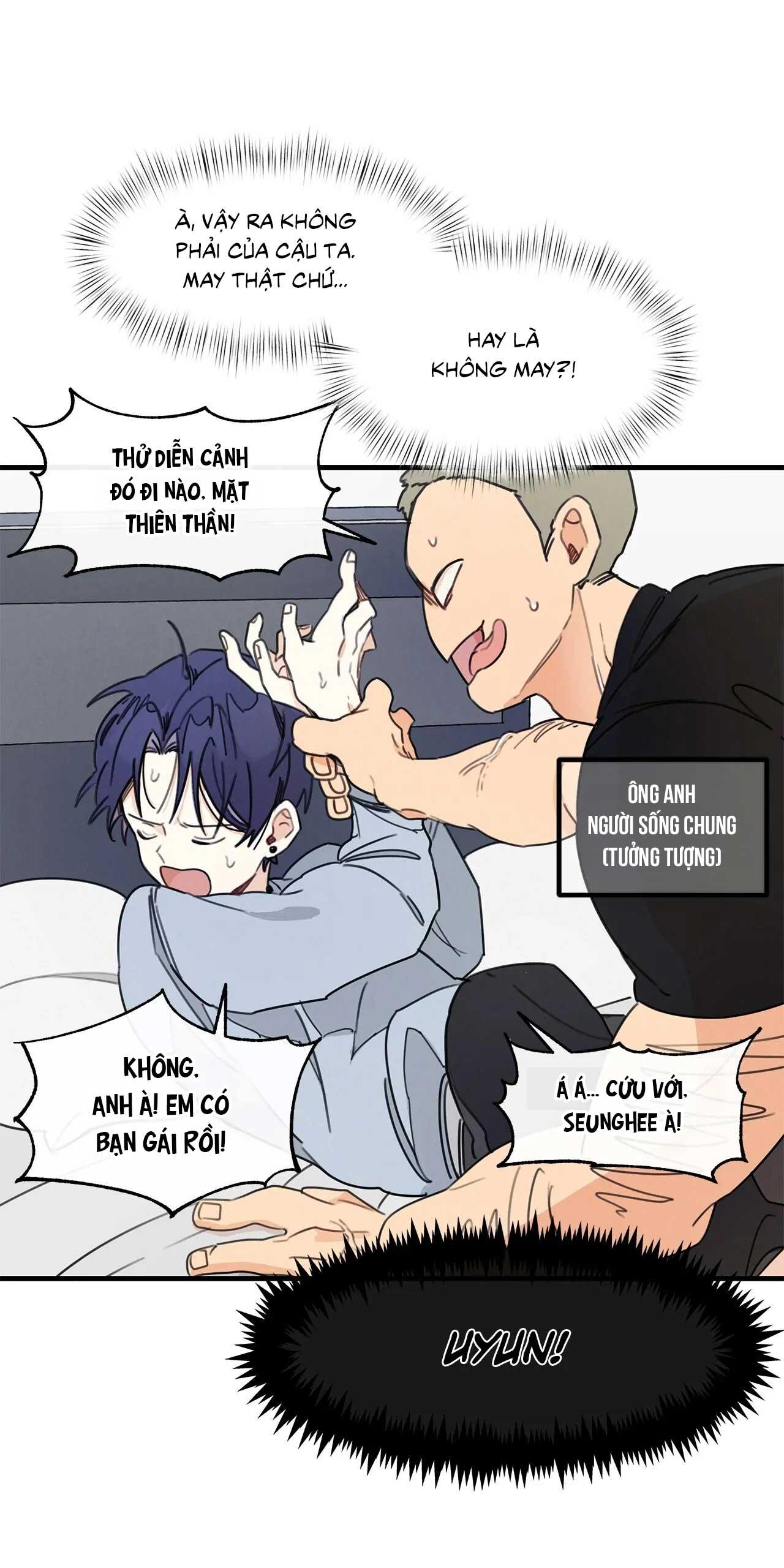 One-Room TA Chapter 12 - Next Chapter 13