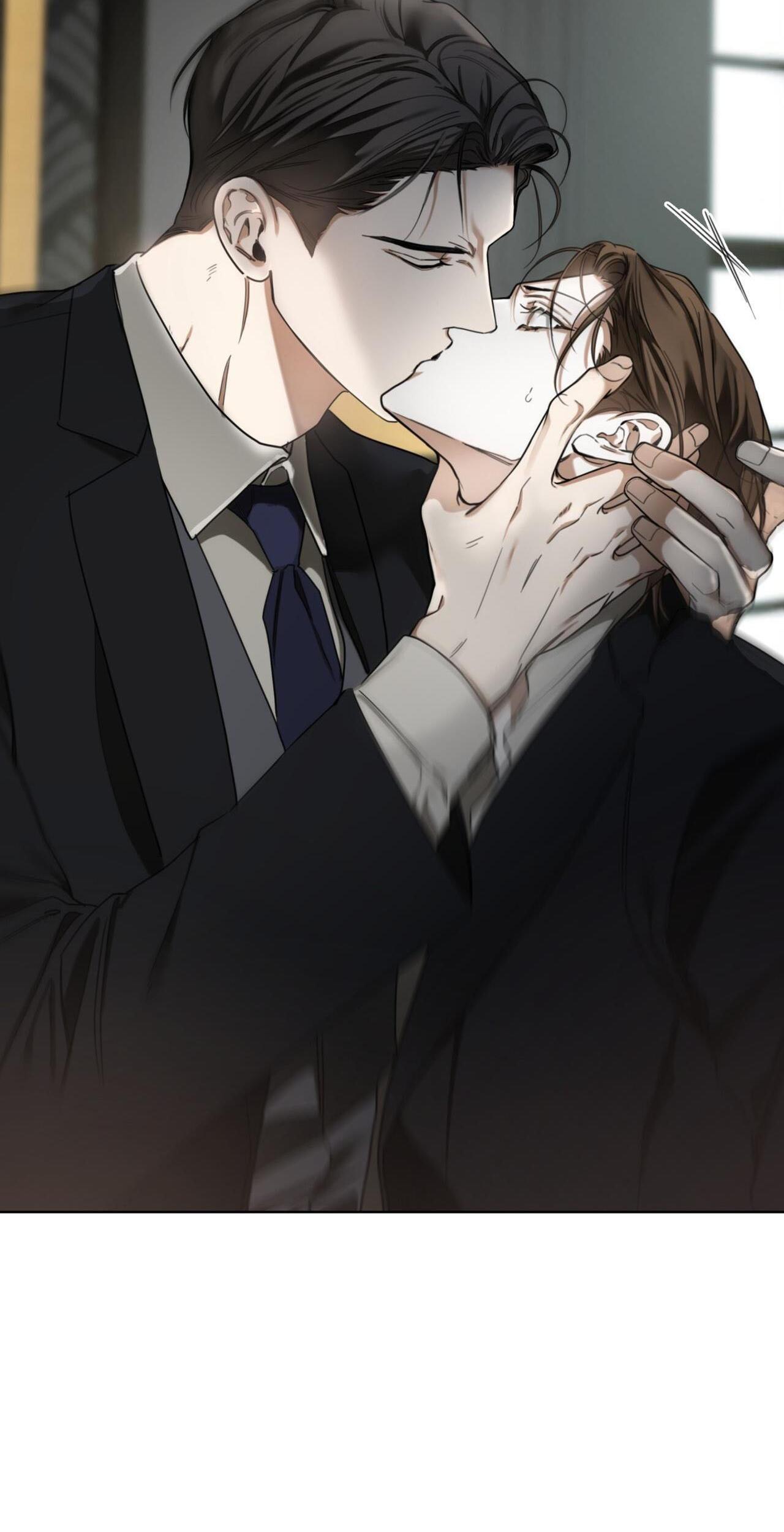 (CBunu) Phạm Luật Chapter 111 - Next 