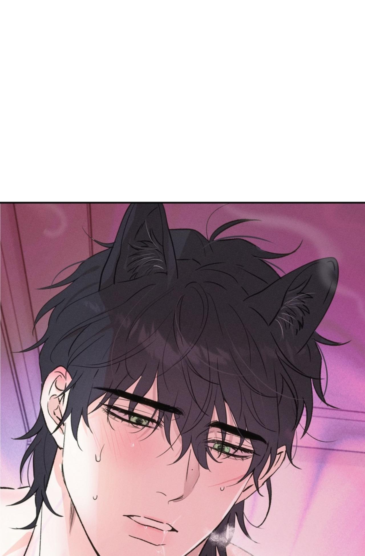 Tiệm bánh nóng bỏng và gợi cảm Chapter 8 - Next Chapter 9