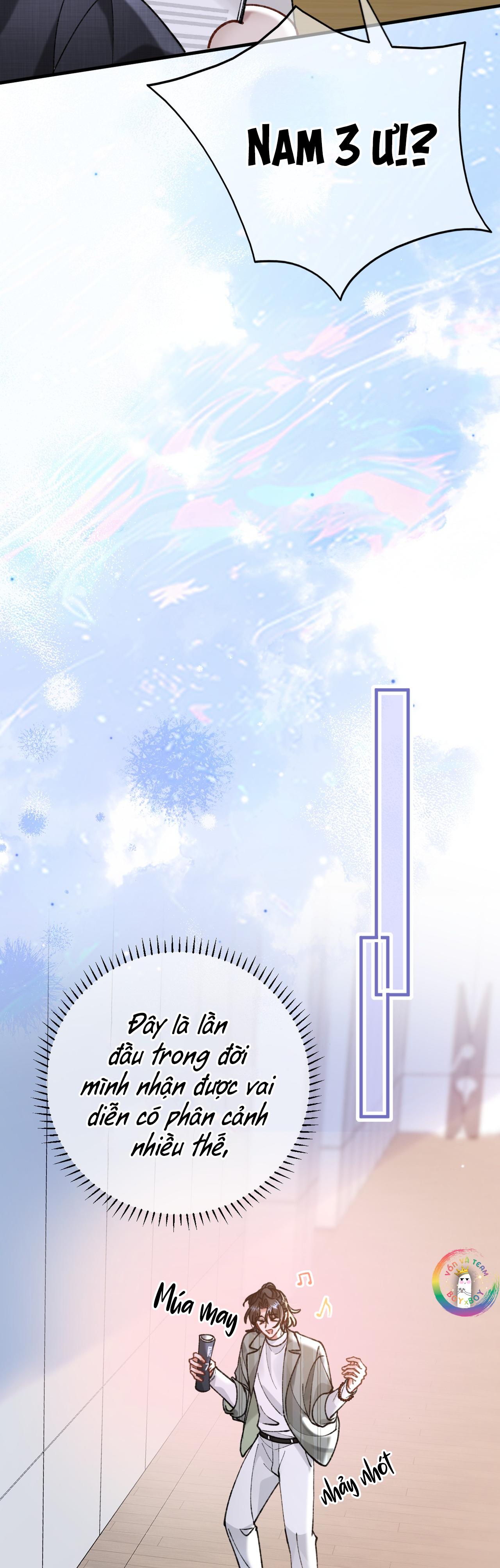 Scandal Vị Tanh Ngọt Chapter 20 - Next 