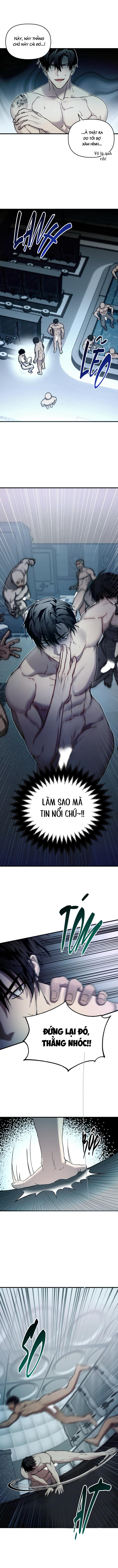 Cực Hình Tối Thượng Chapter 1 H - Trang 2