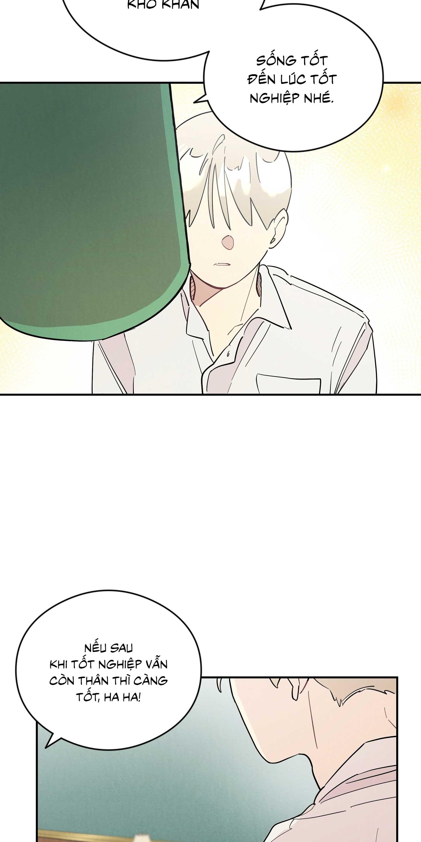 One-Room TA Chapter 44 - Next Chapter 45