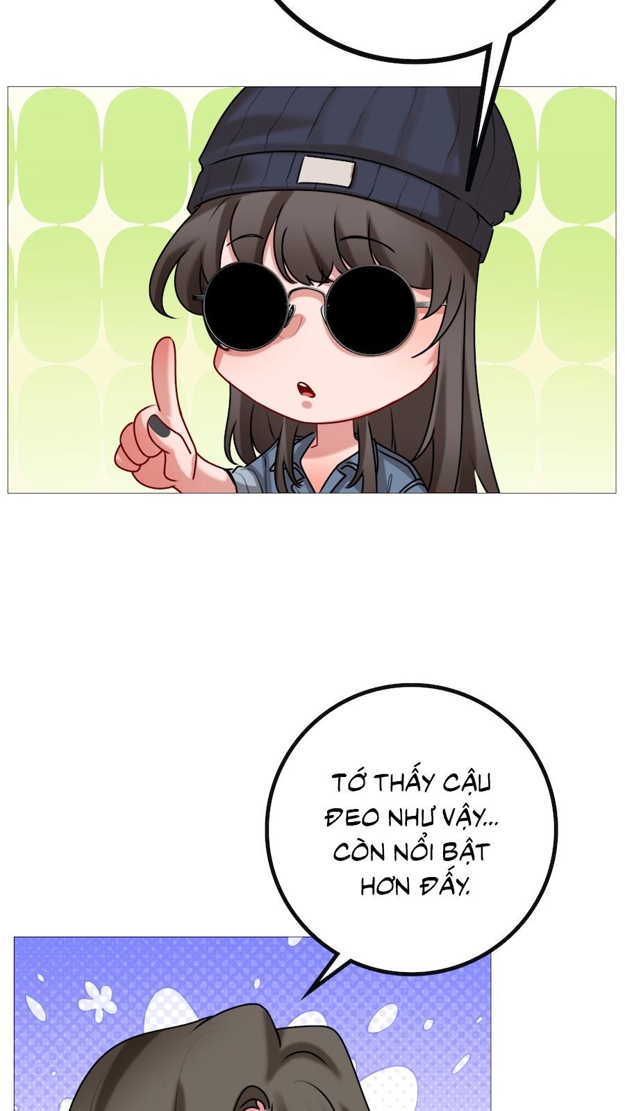 Flower of youth Chapter 45 - Next 
