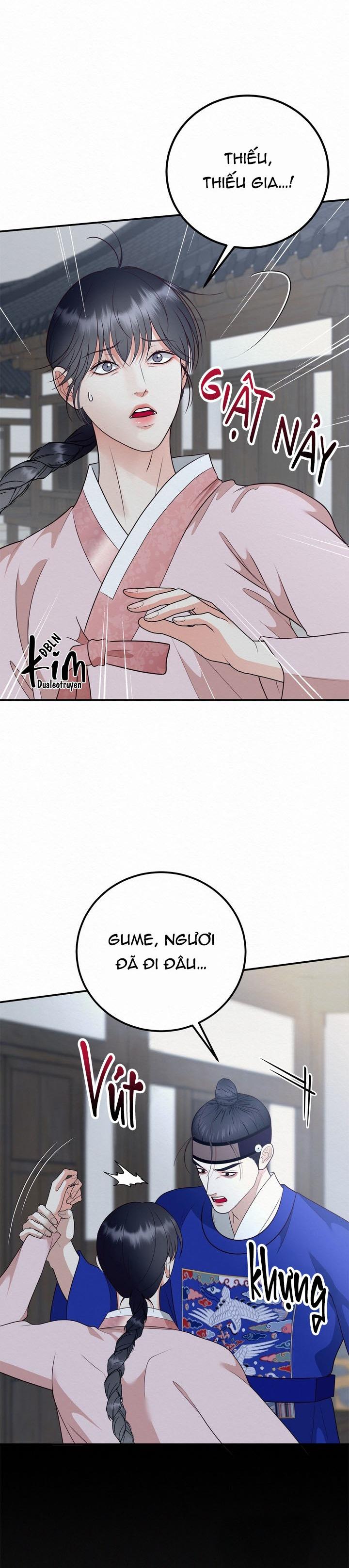 LỄ TRỪ TÀ Chapter 48 - Next Chapter 49