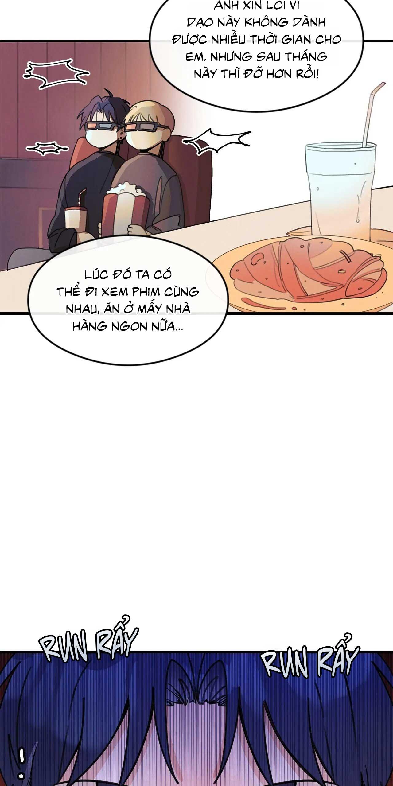 One-Room TA Chapter 7 - Next 