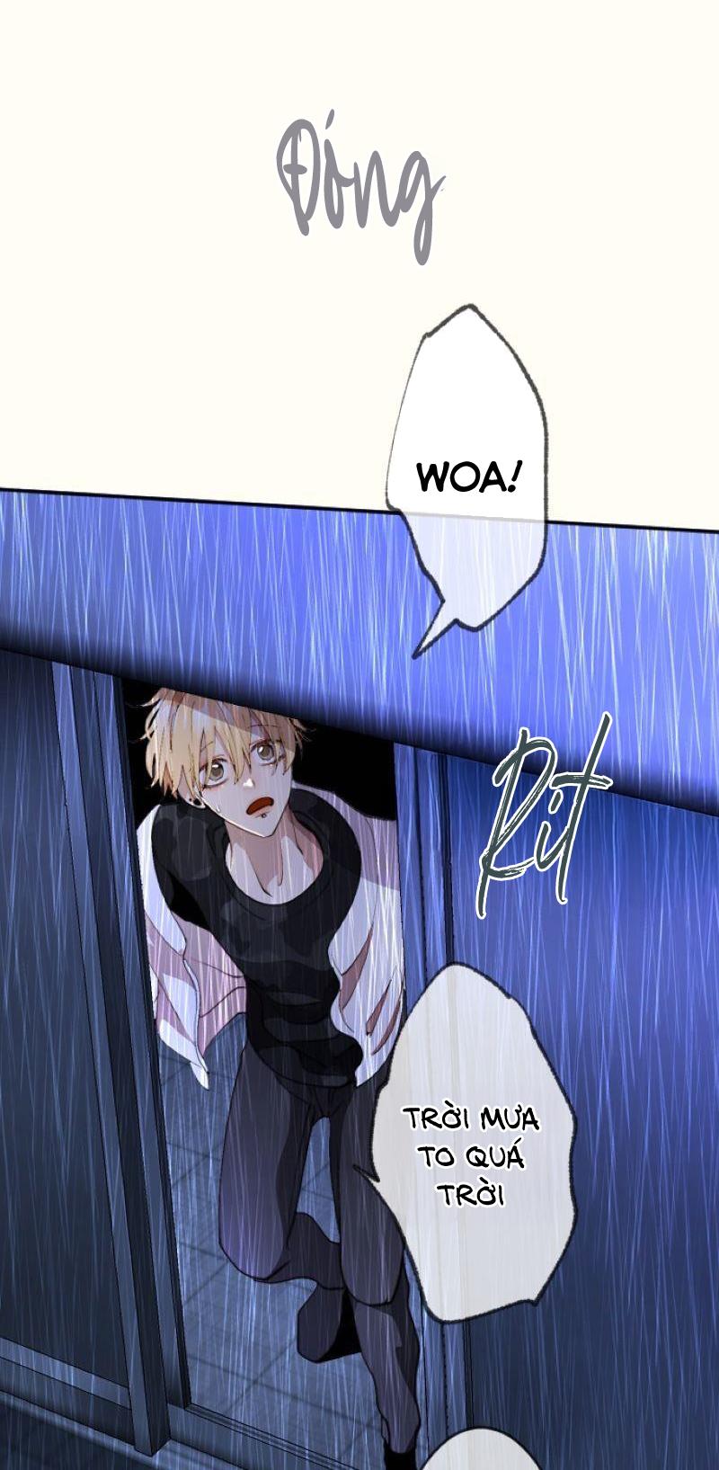 Kẻ Theo Dõi Biến Thái Của Tôi Chapter 145 - Next 