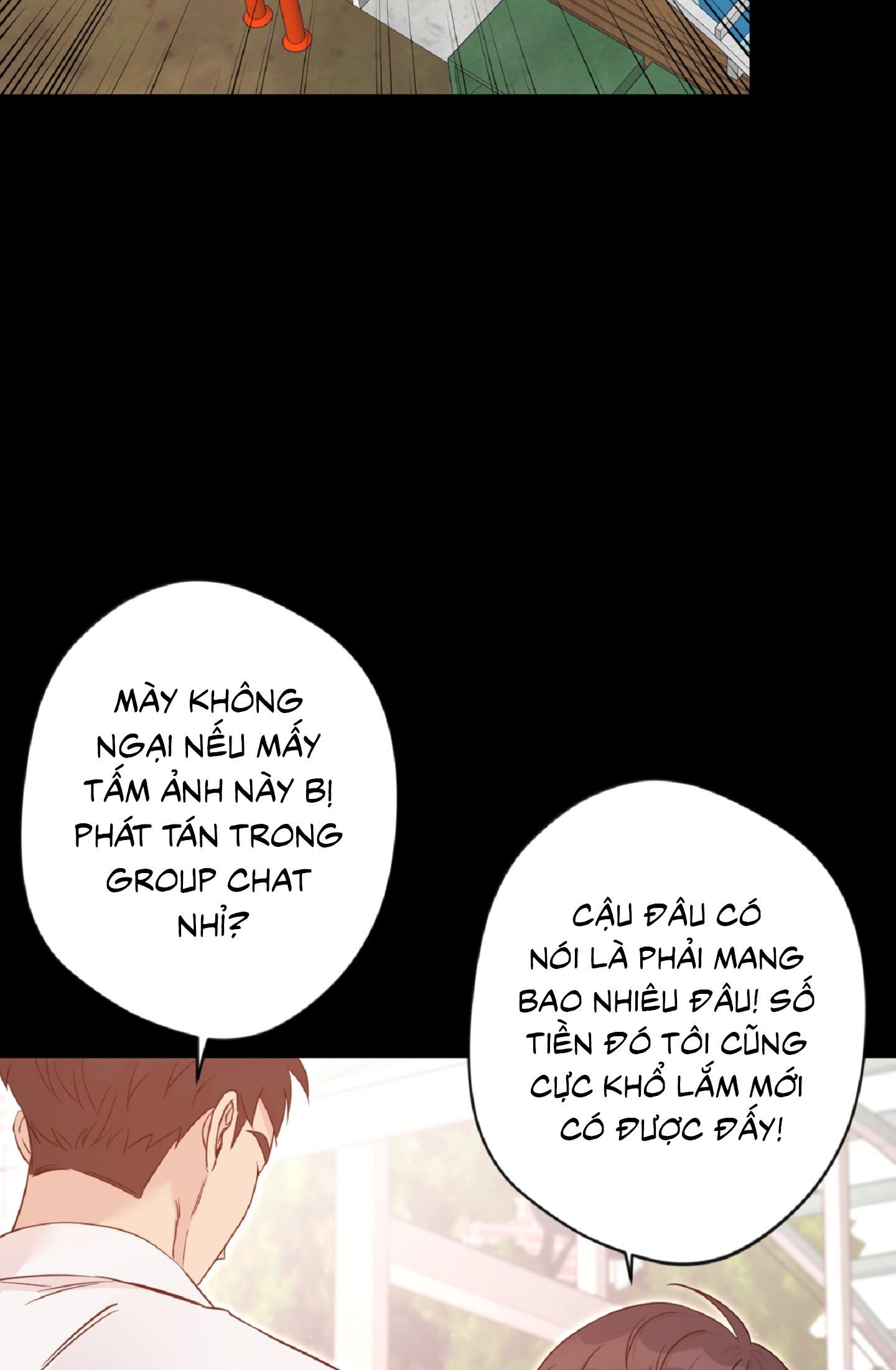 Angel kiss Chapter 23 - Next 