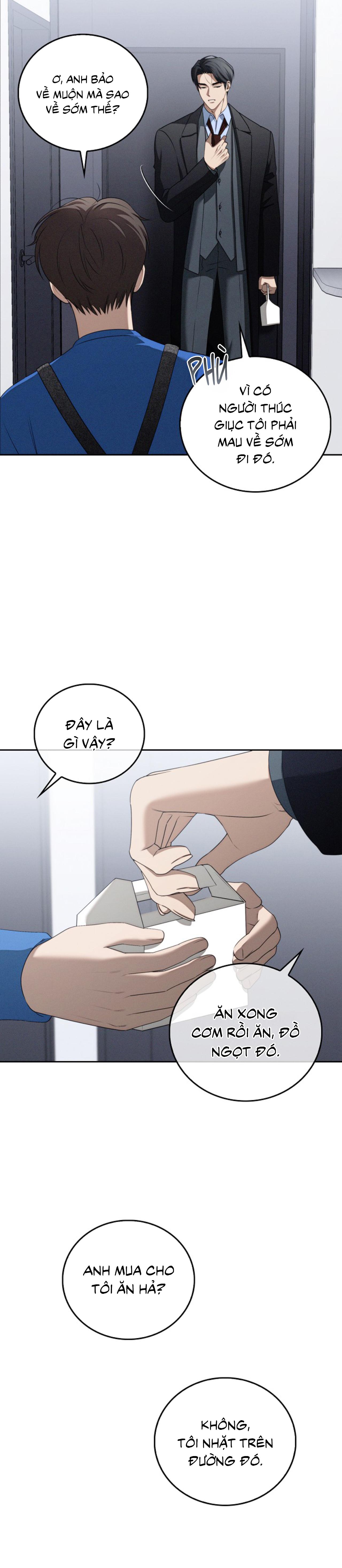 Critical Point Chapter 70 - Next Chapter 71