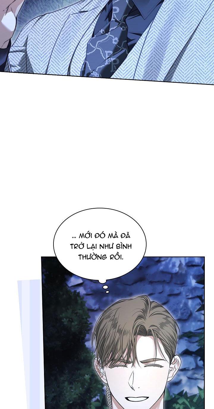 HÔN TÔI NẾU CÓ THỂ Chapter 16 - Next Chapter 17