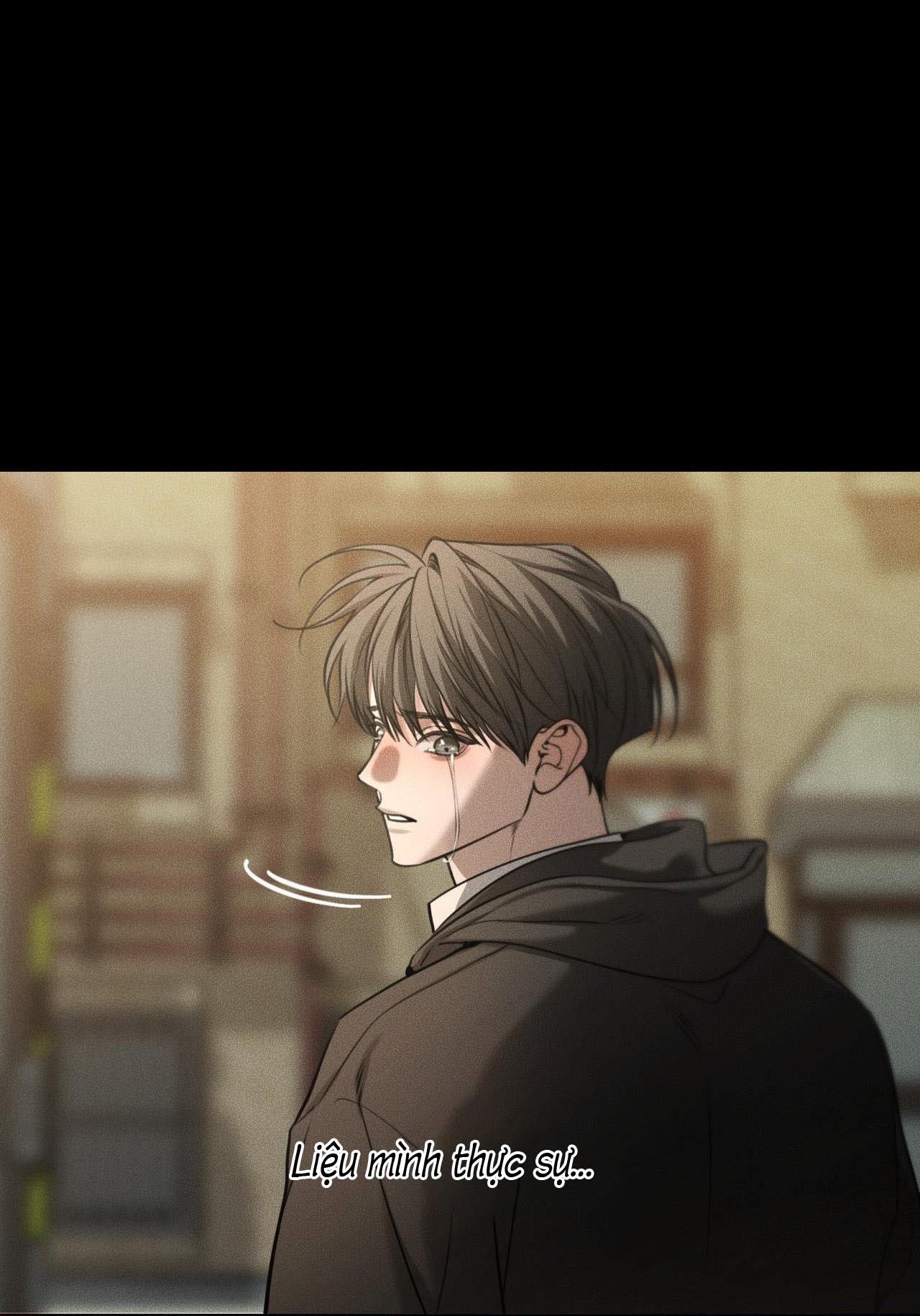 (CBunu) Gấu Teddy thân yêu Chapter 50 End season 1 - Next 